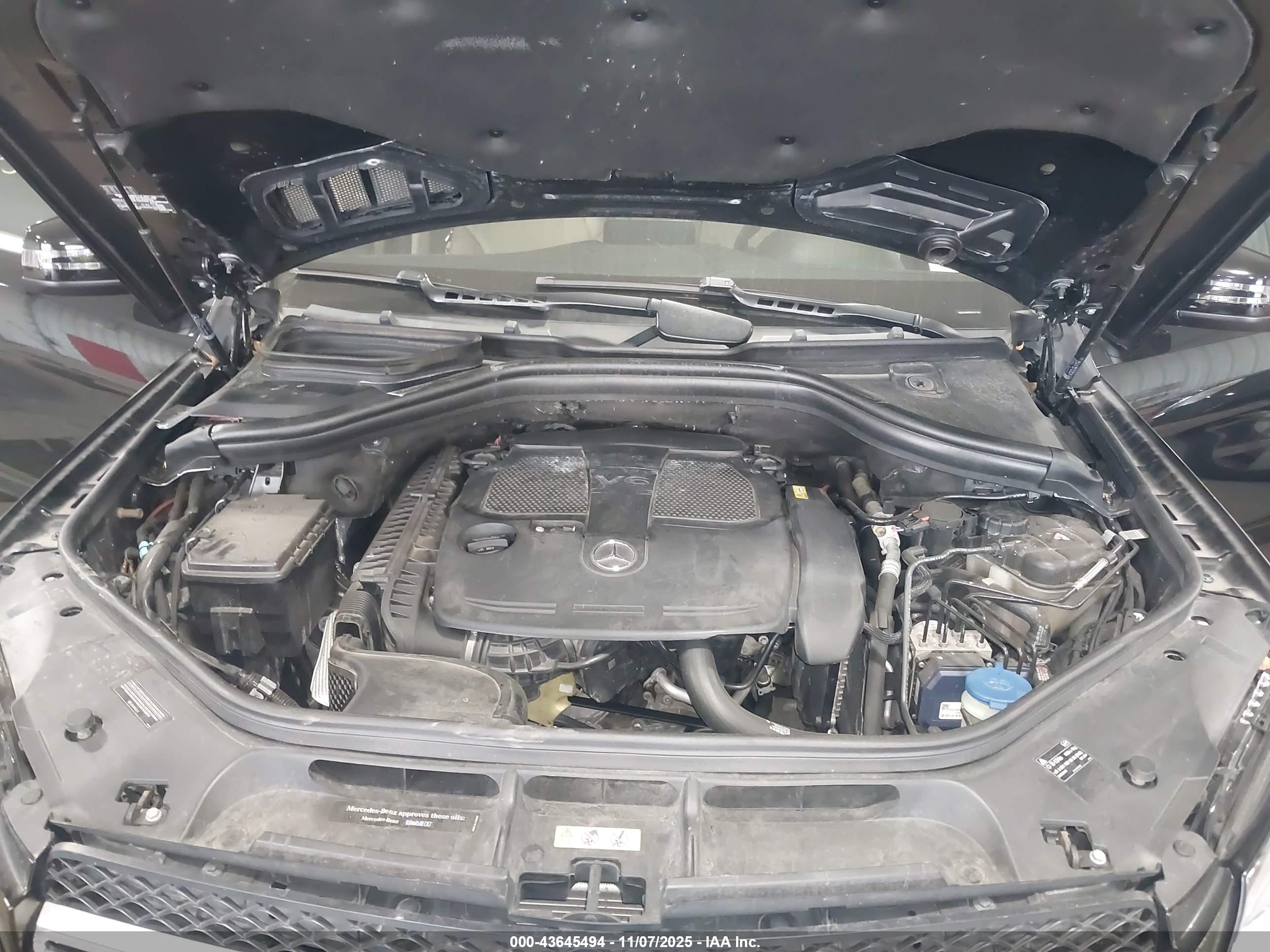 MERCEDES-BENZ GLE image 10
