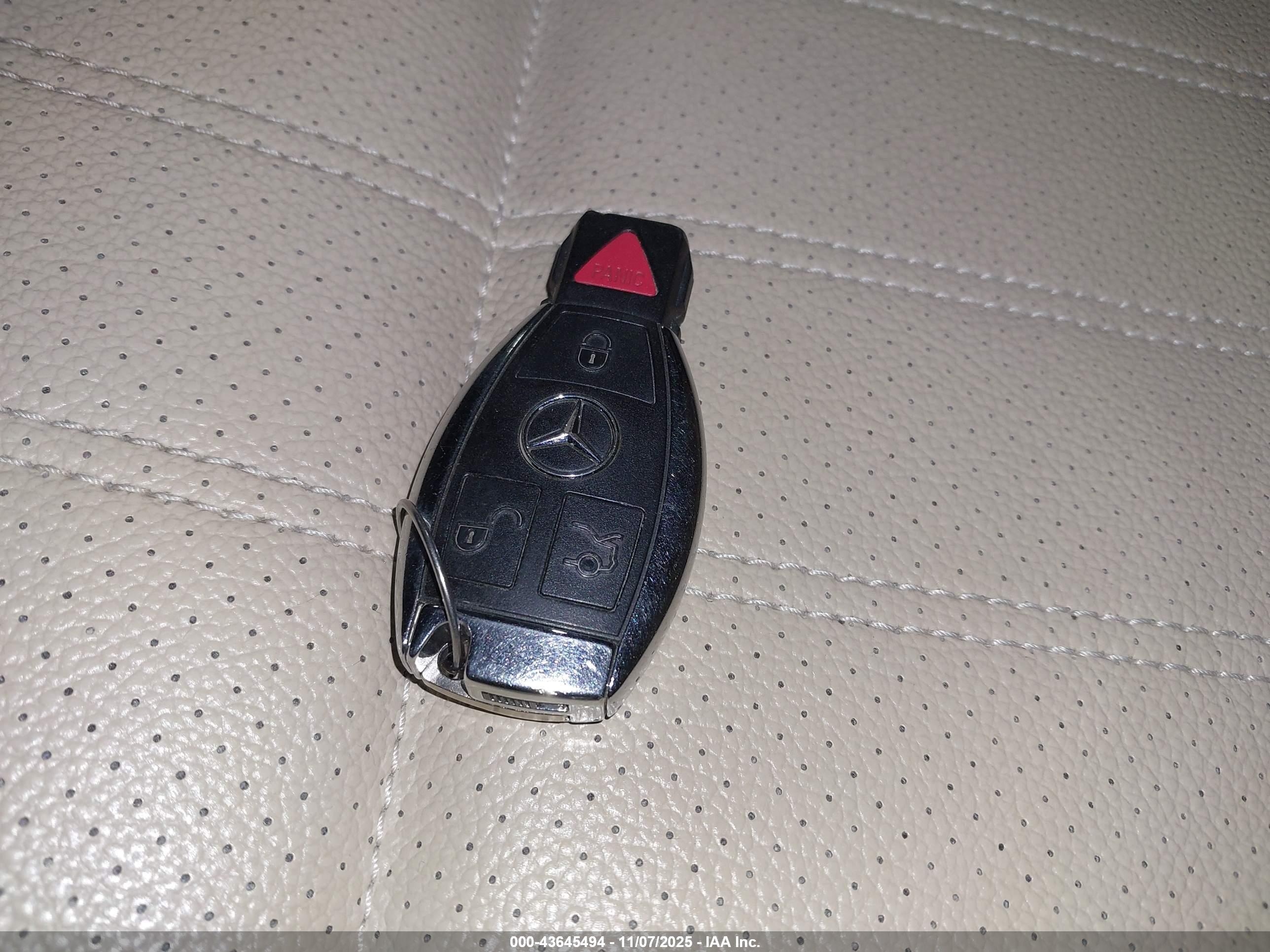 MERCEDES-BENZ GLE image 11
