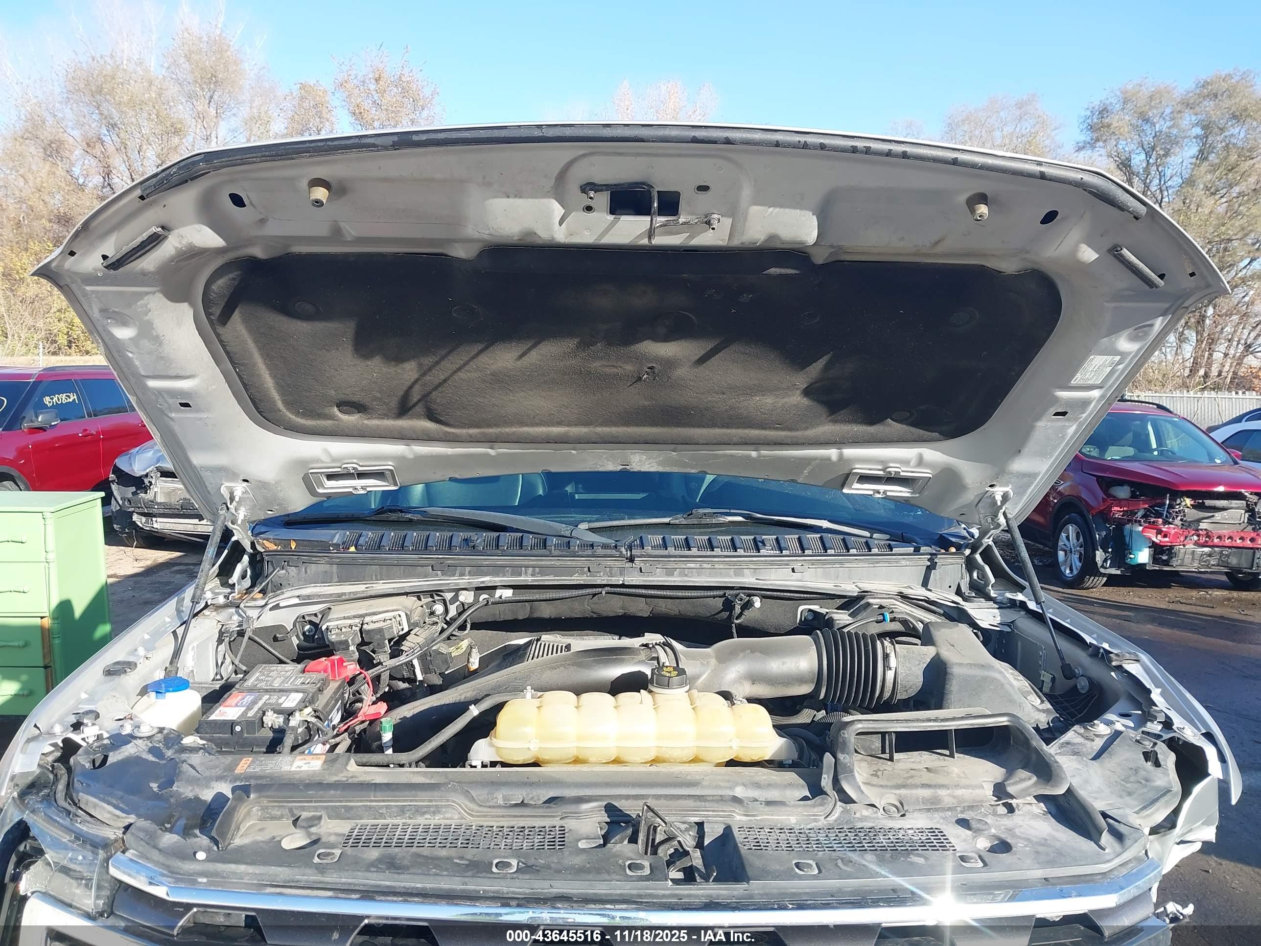 FORD EXPEDITION image 10