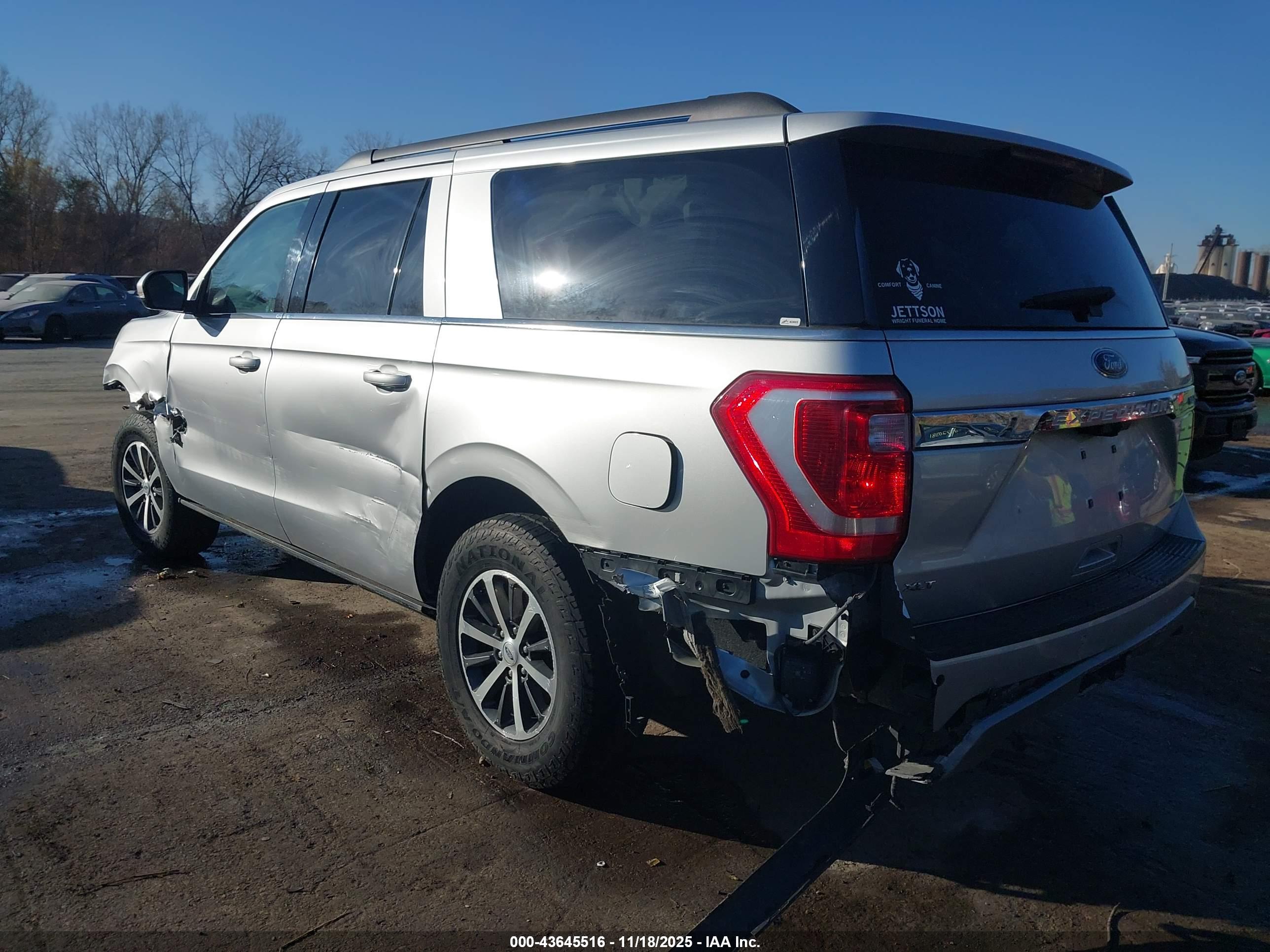 FORD EXPEDITION image 3