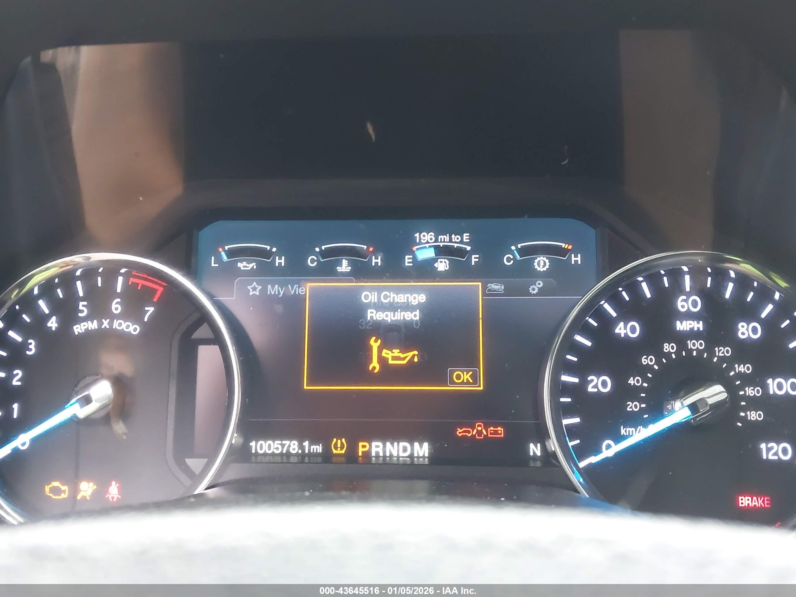 FORD EXPEDITION image 7