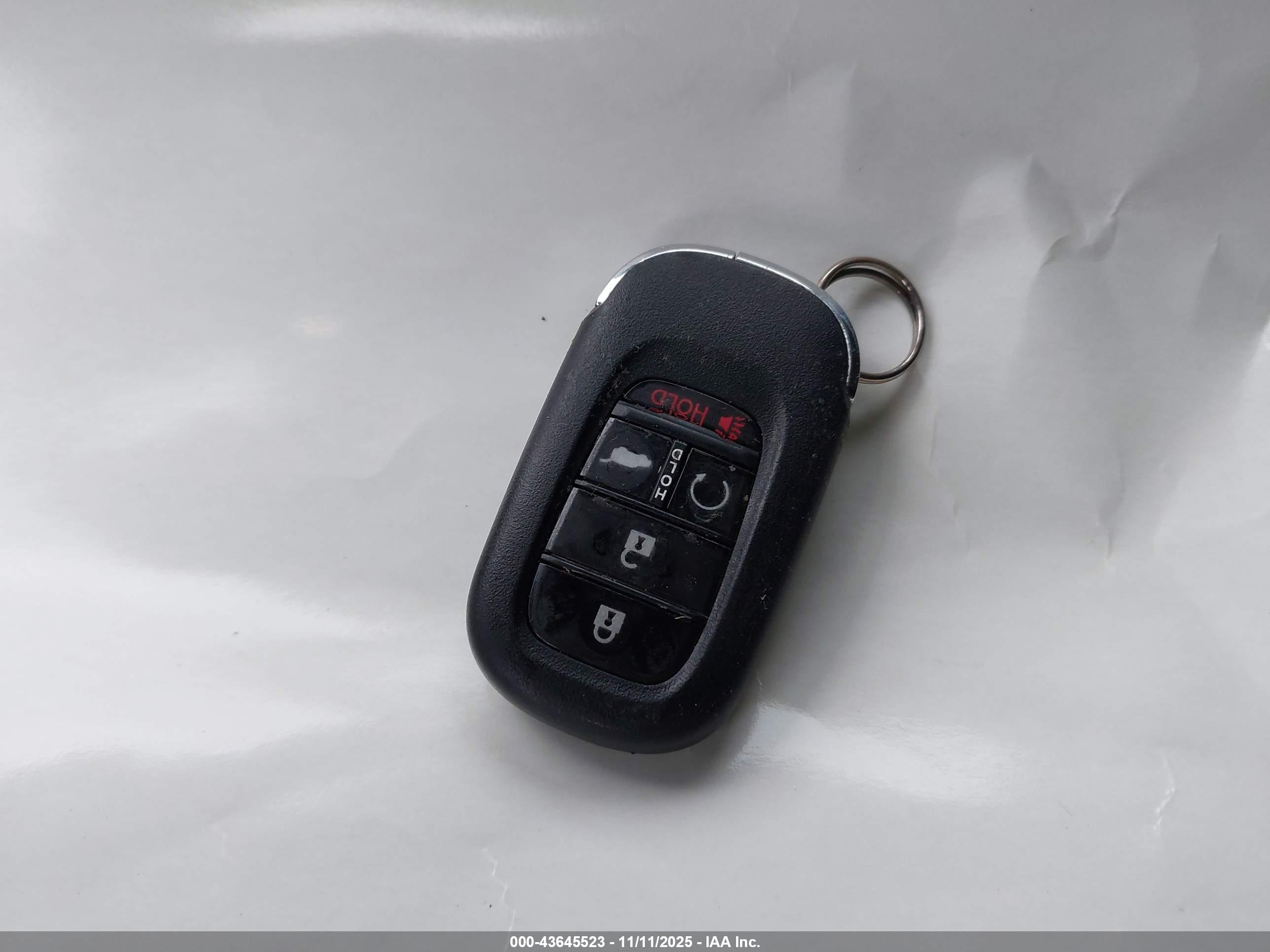 HONDA CR-V image 11