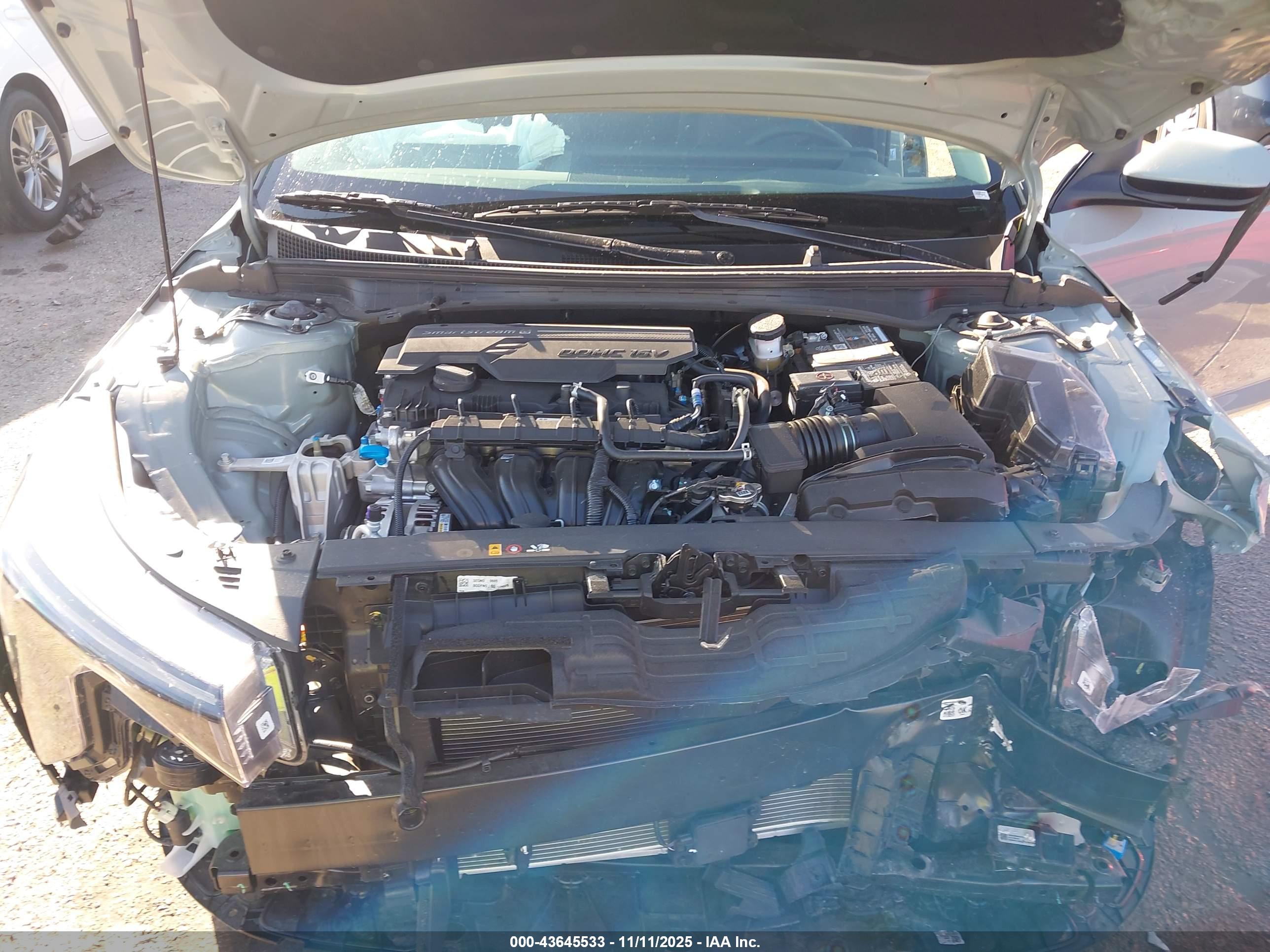 KIA K4 image 10