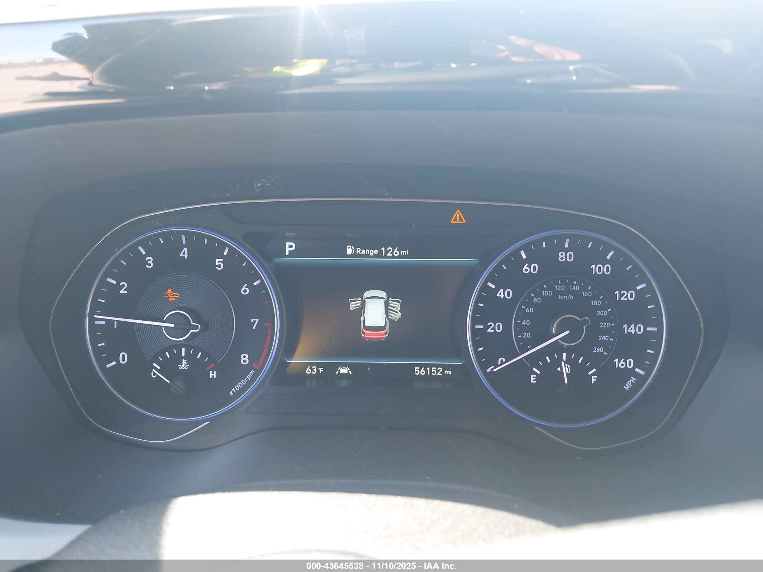 HYUNDAI PALISADE image 7