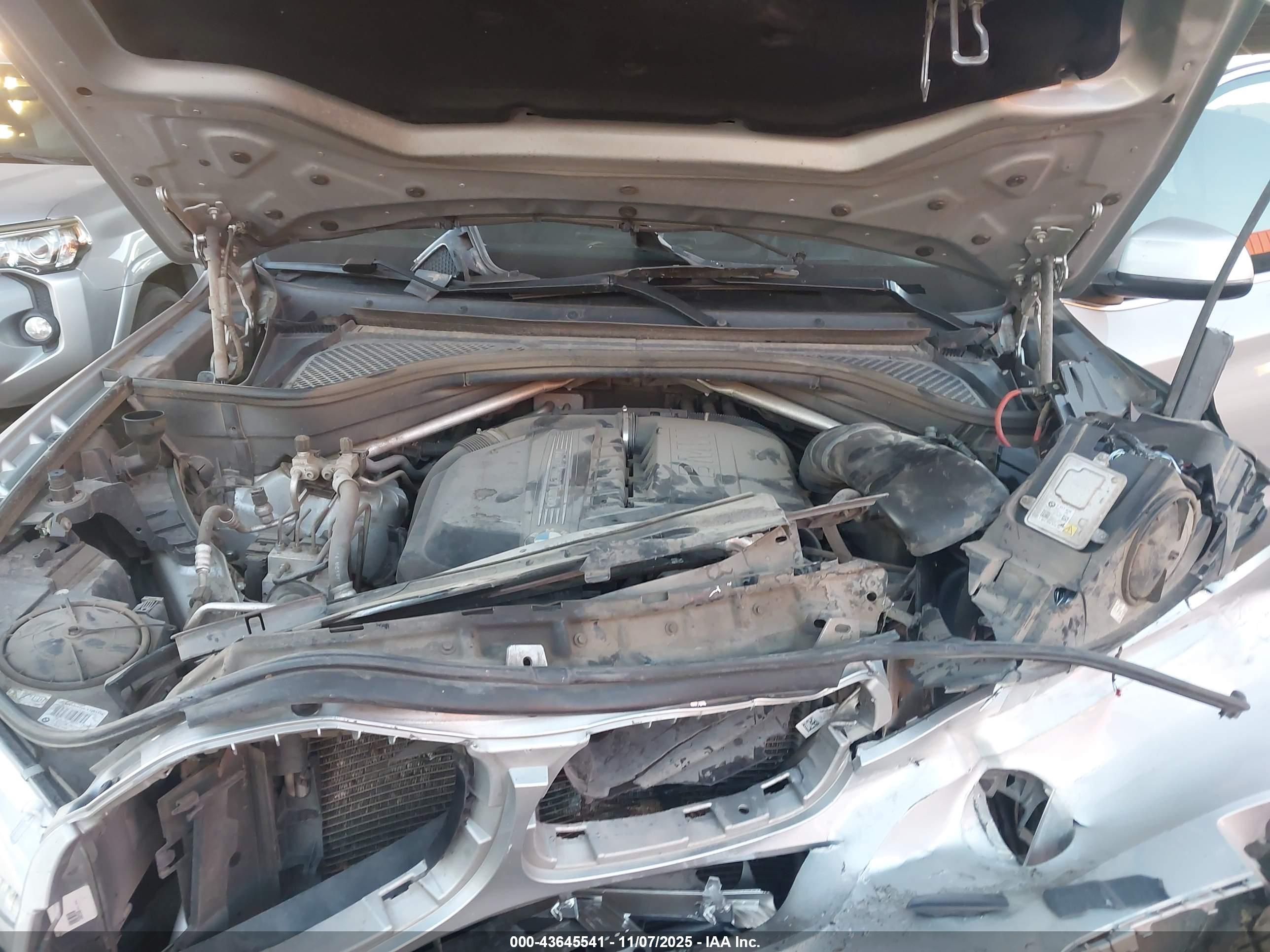 BMW X5 image 10