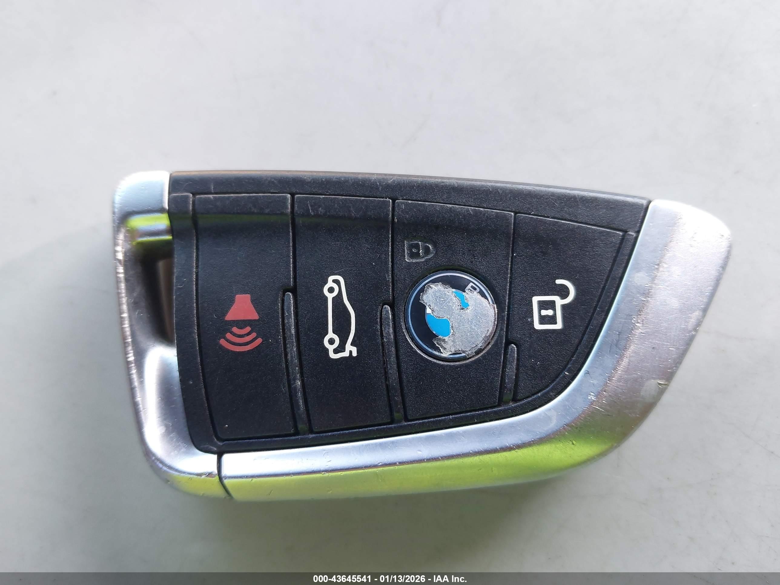 BMW X5 image 11