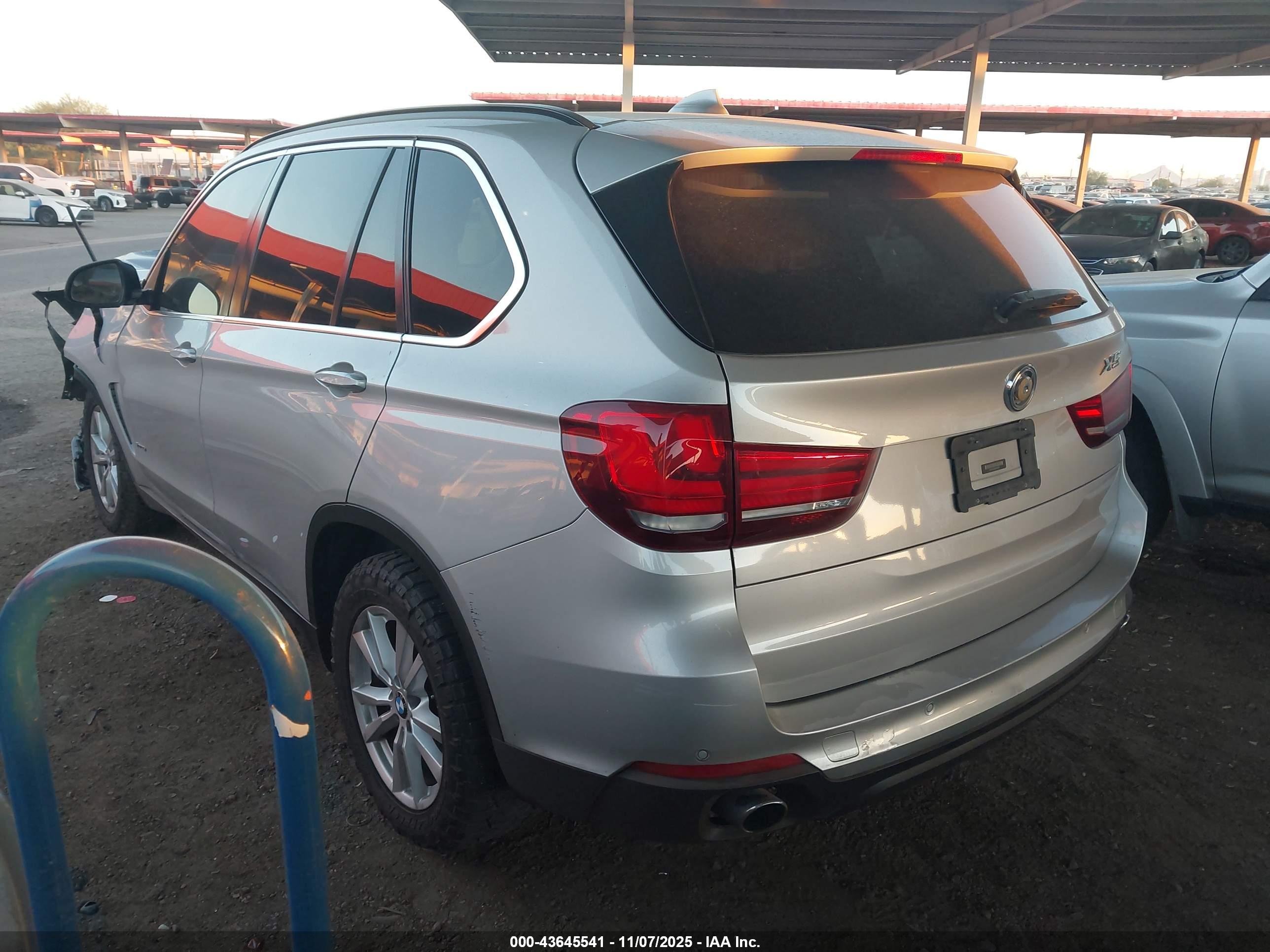 BMW X5 image 3