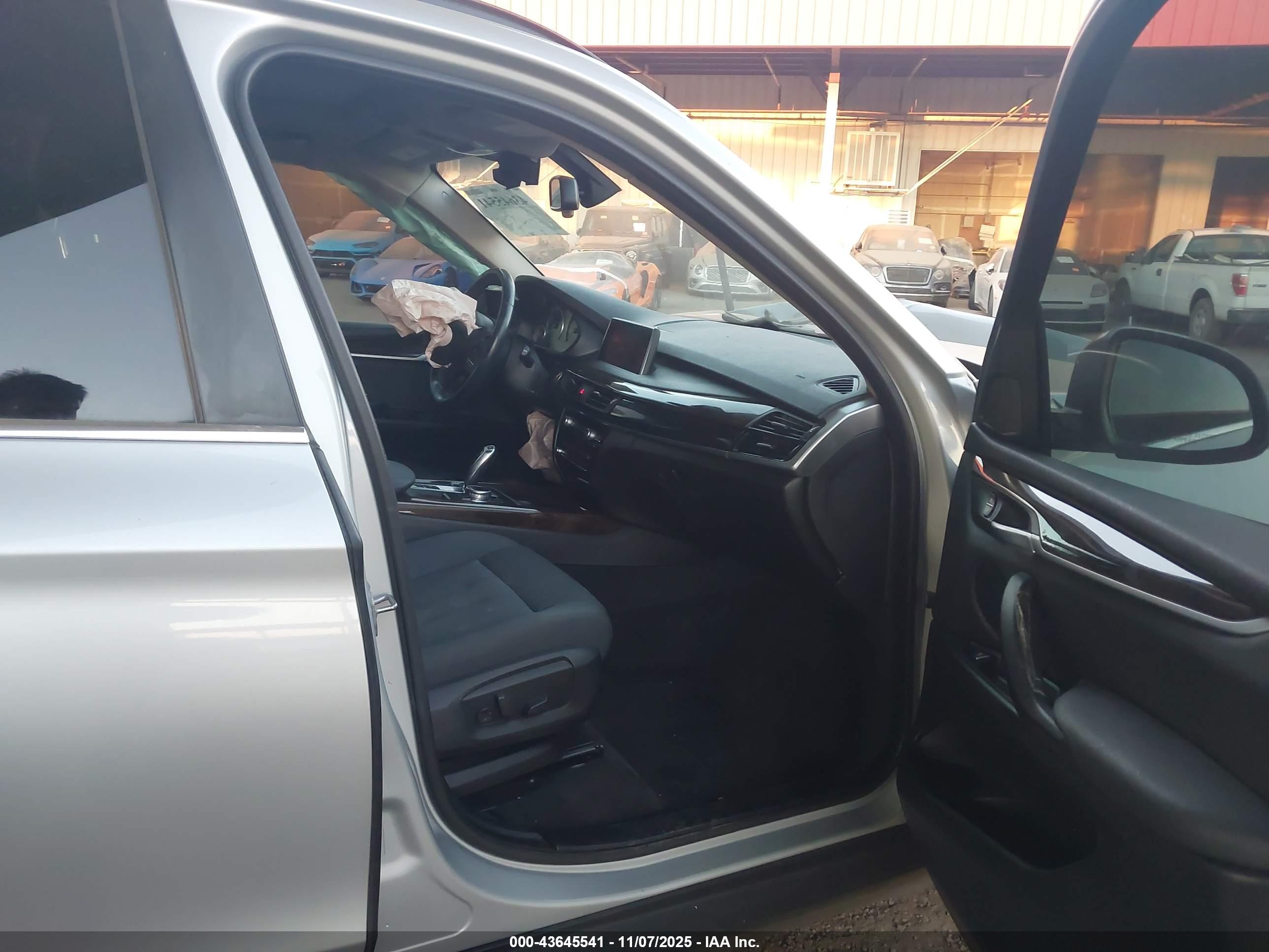 BMW X5 image 5
