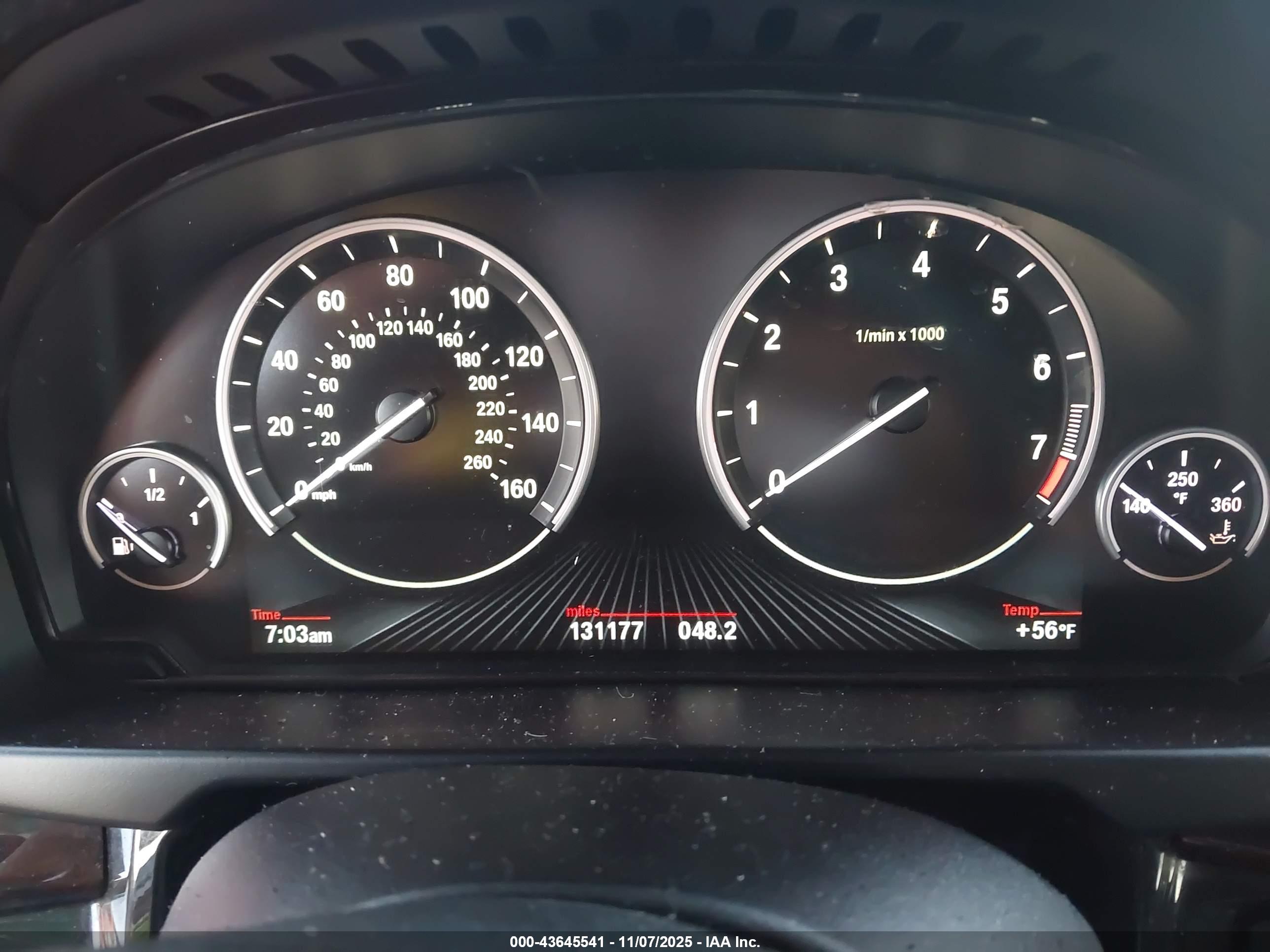 BMW X5 image 7