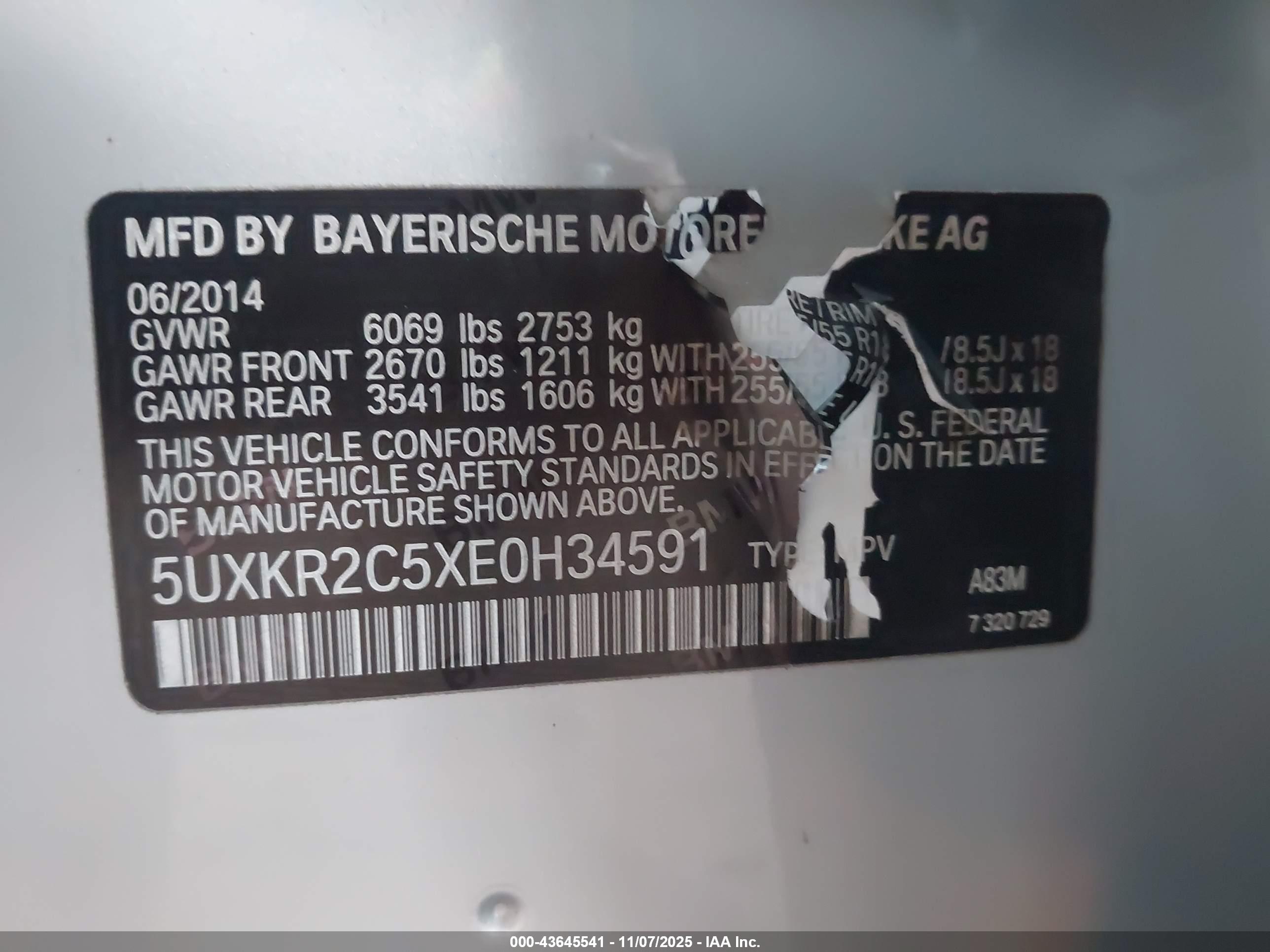 BMW X5 image 9