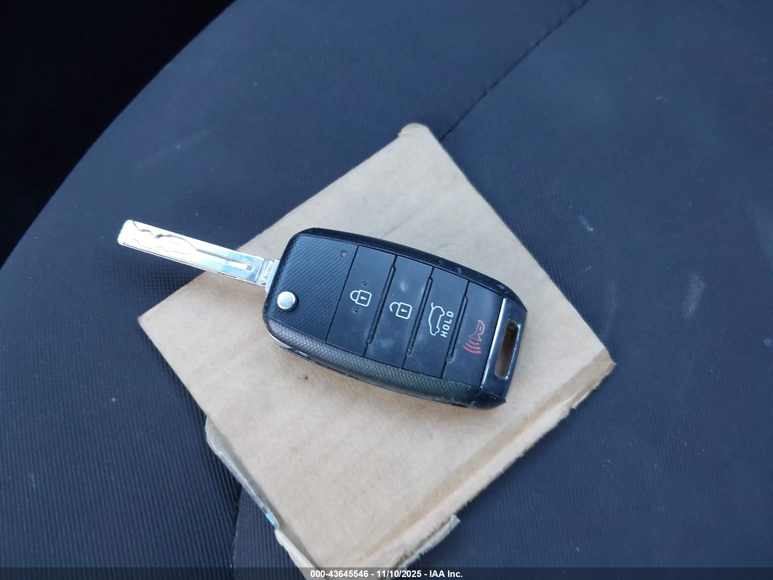 KIA SOUL image 11