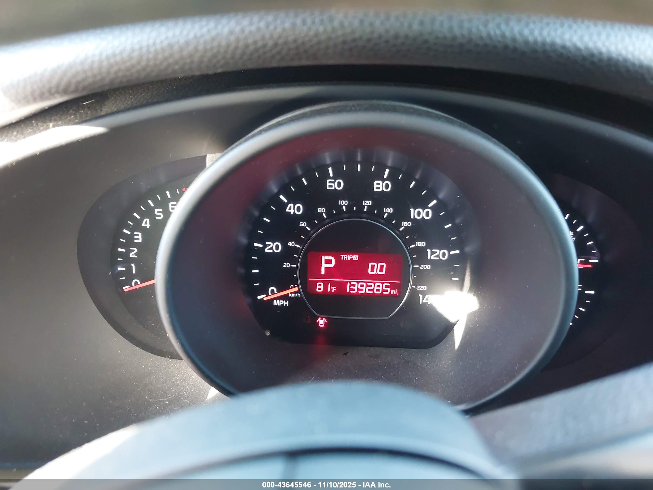 KIA SOUL image 7
