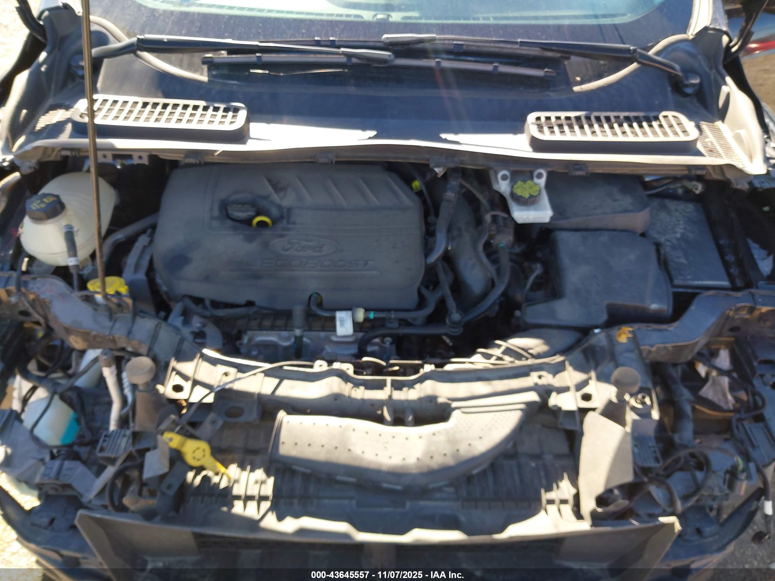 FORD ESCAPE image 10
