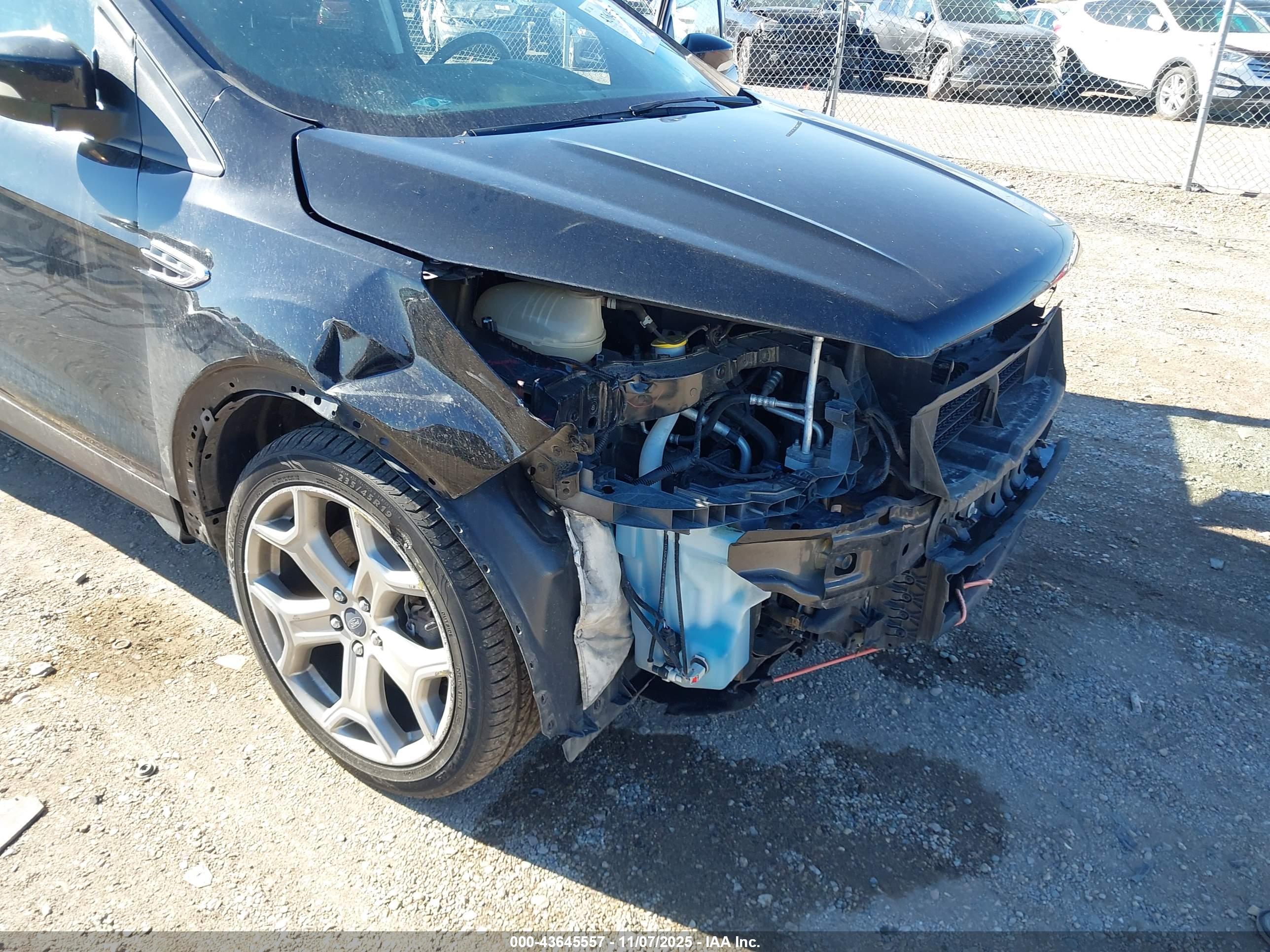 FORD ESCAPE image 6