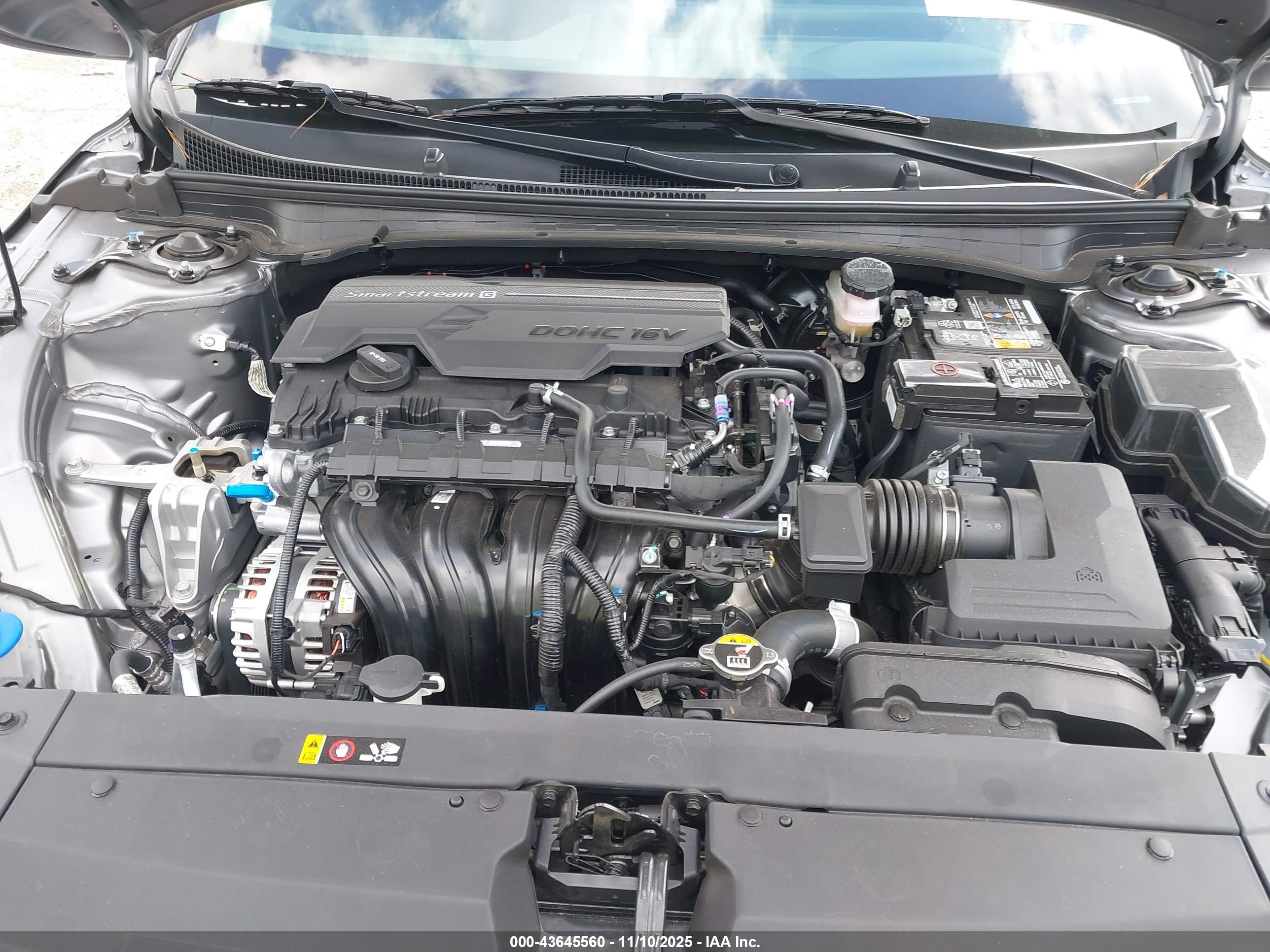KIA K4 image 10