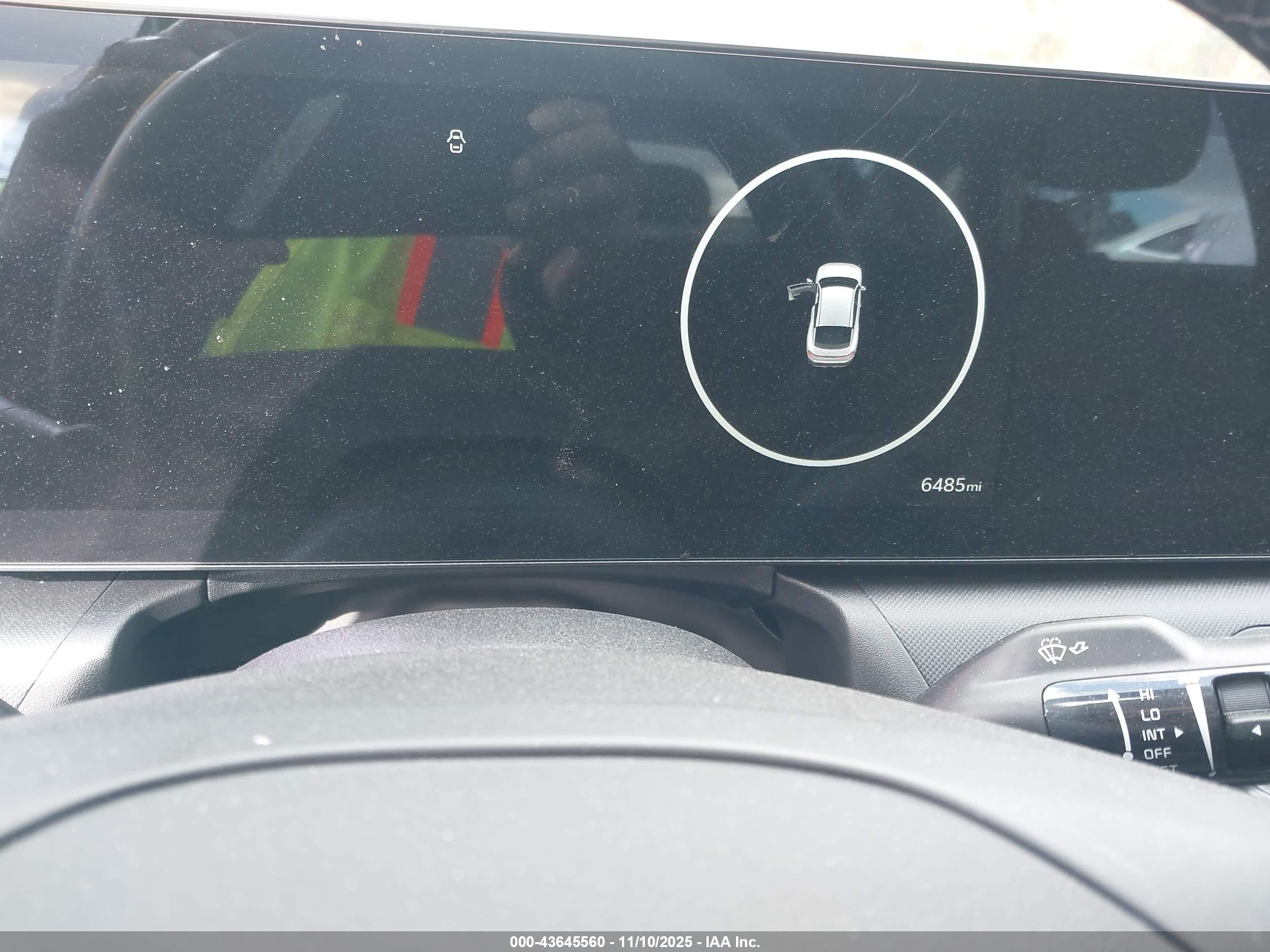 KIA K4 image 7