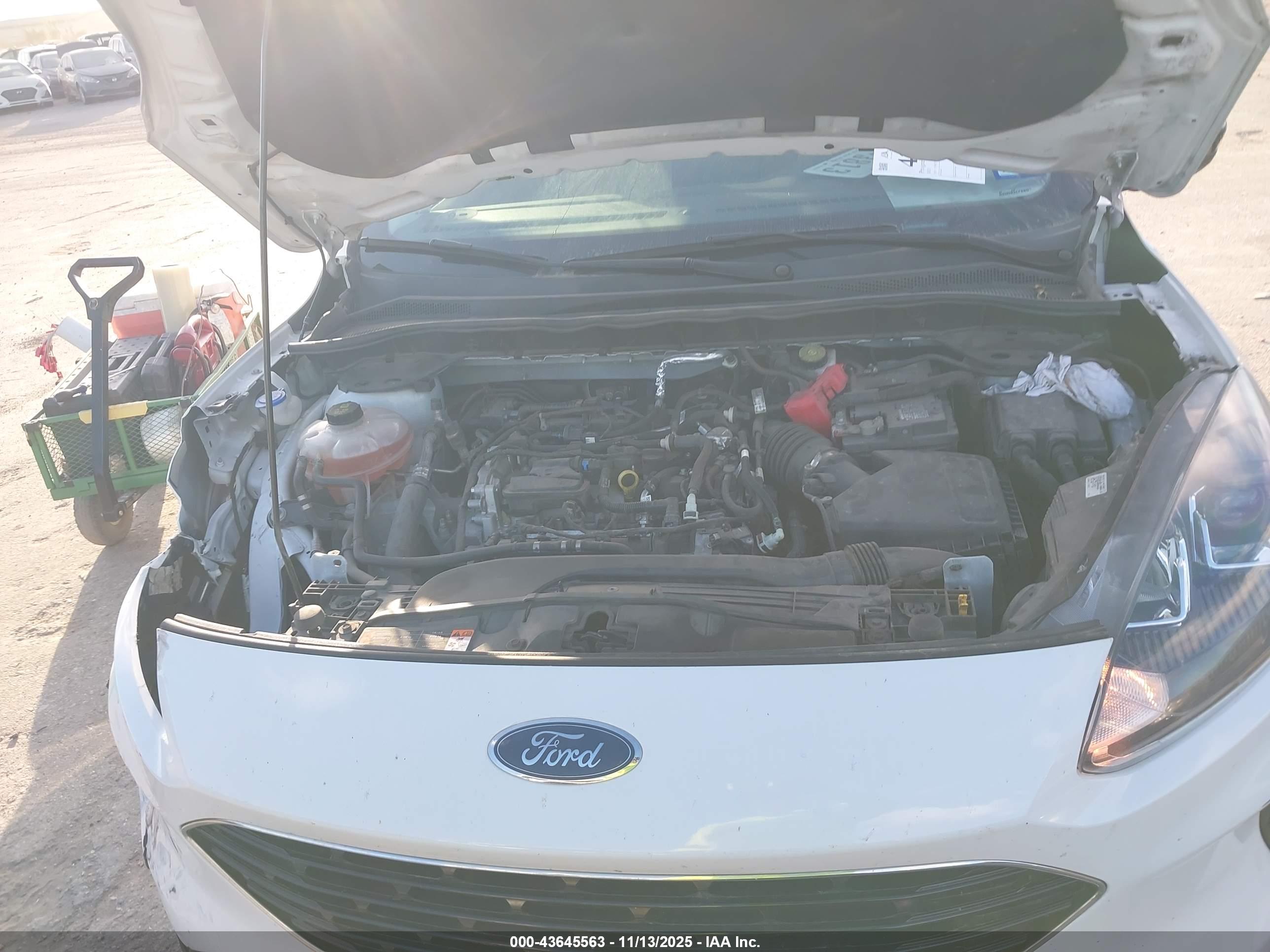 FORD ESCAPE image 10
