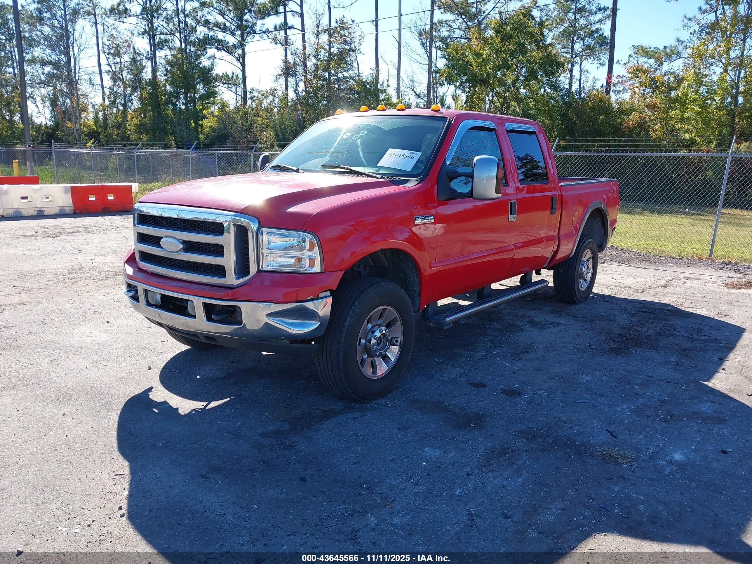 FORD F-350 image 2