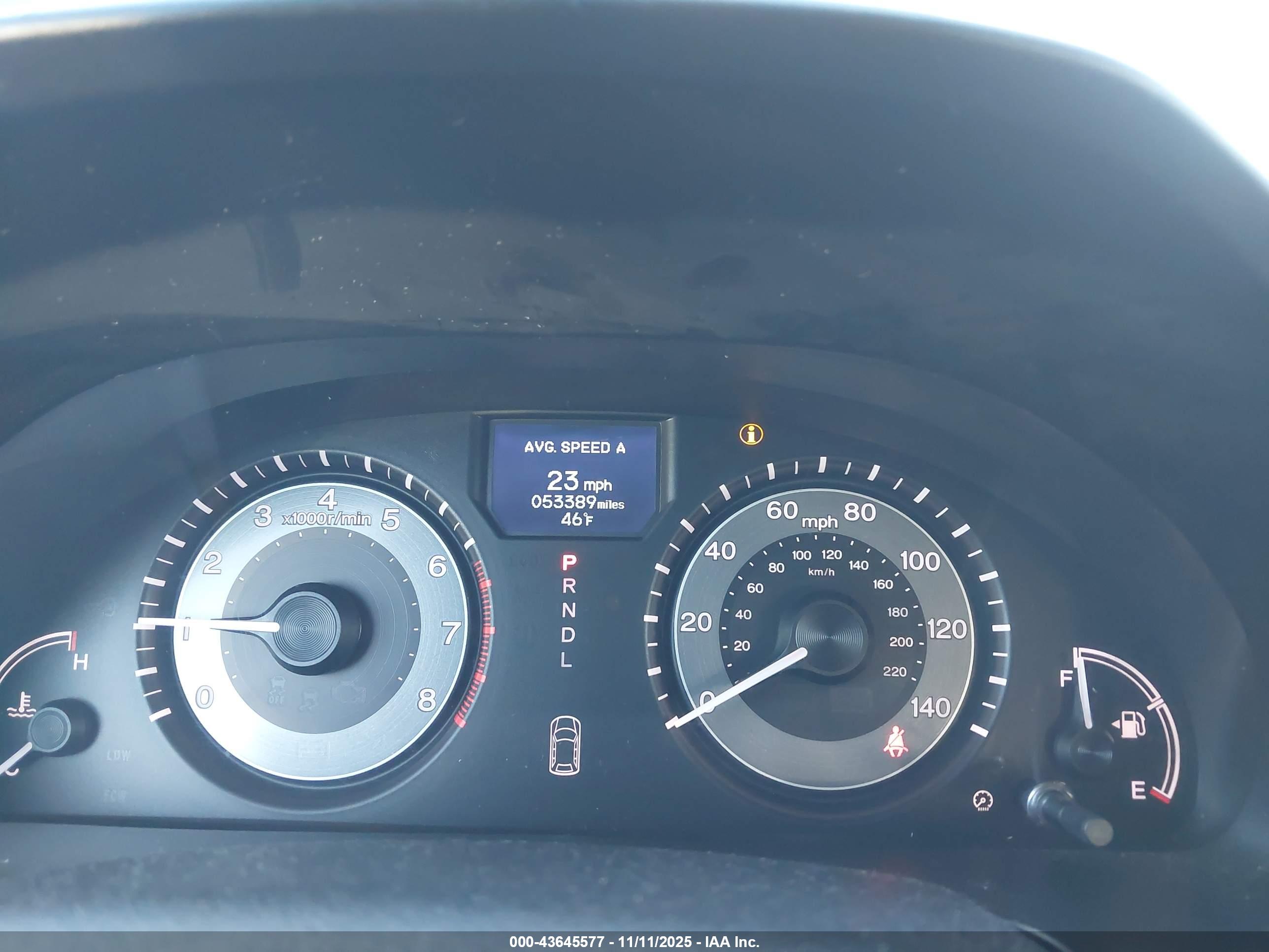 HONDA ODYSSEY image 7