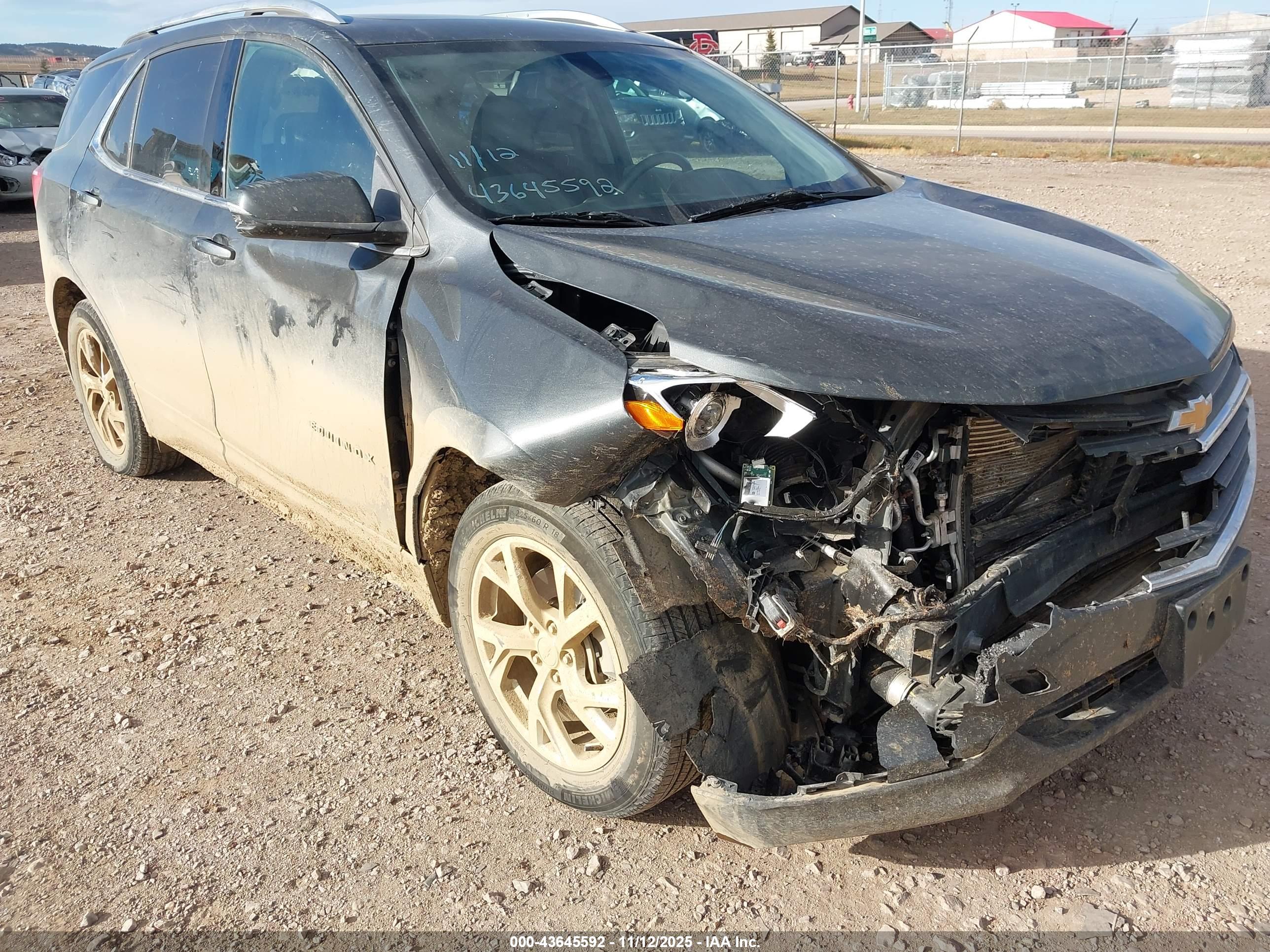 CHEVROLET EQUINOX image 6