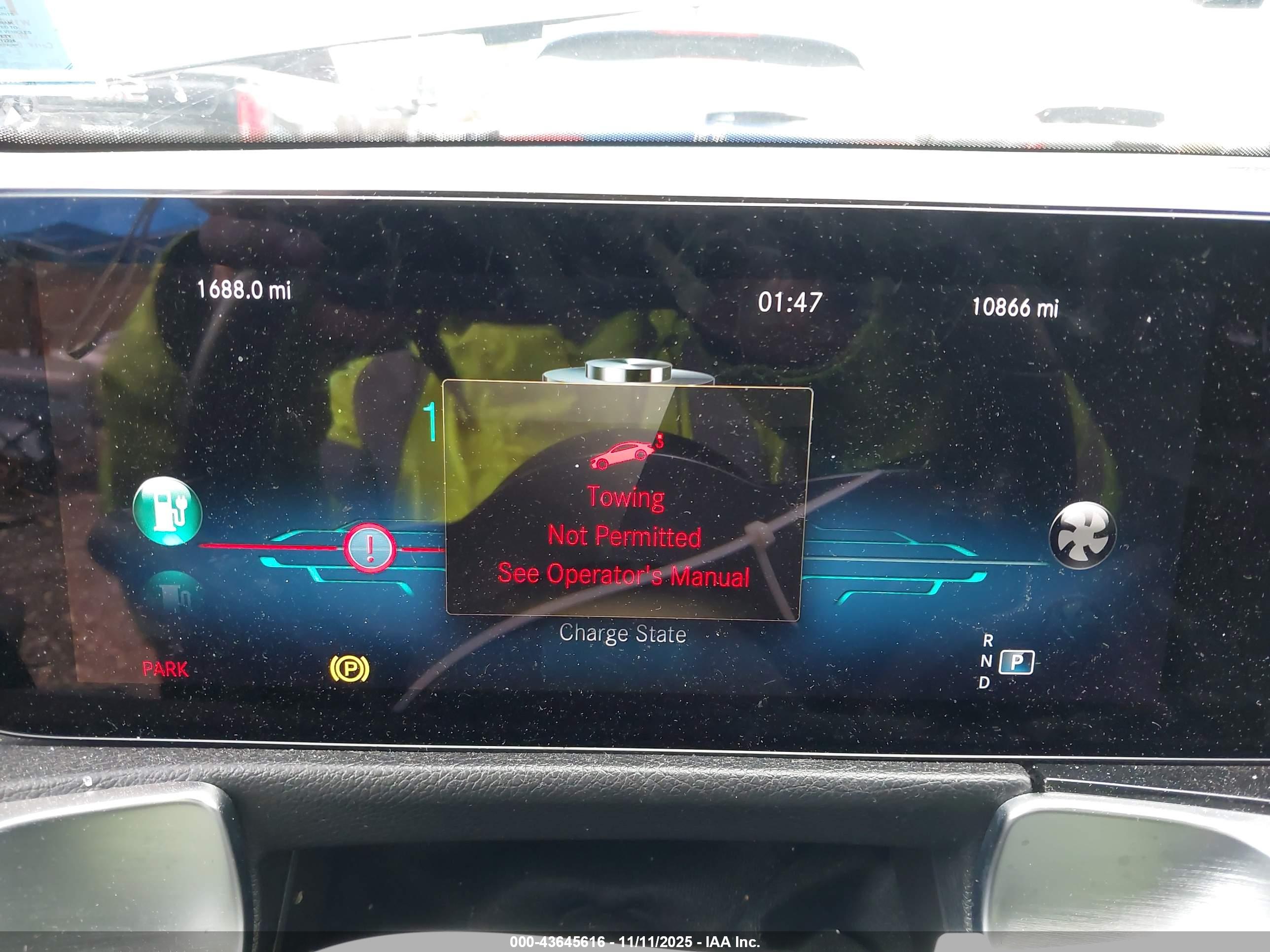 MERCEDES-BENZ EQB image 7