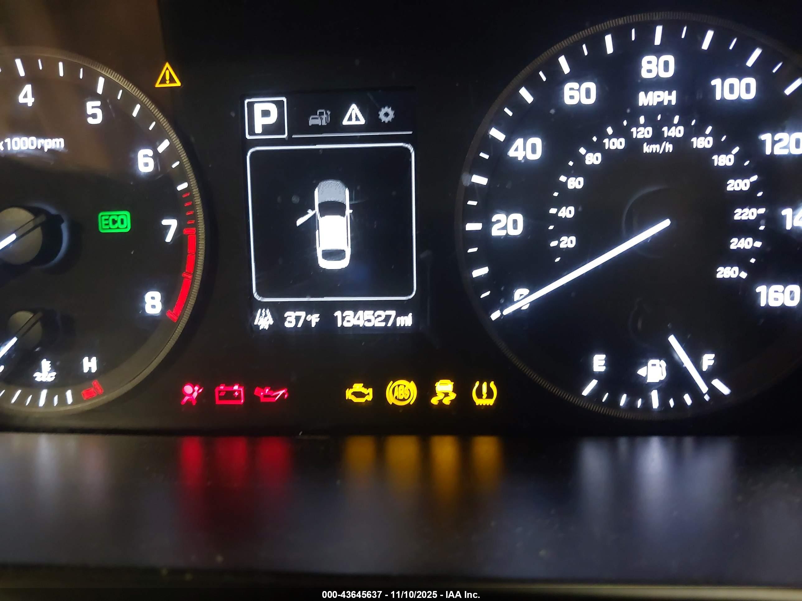 HYUNDAI SONATA image 7