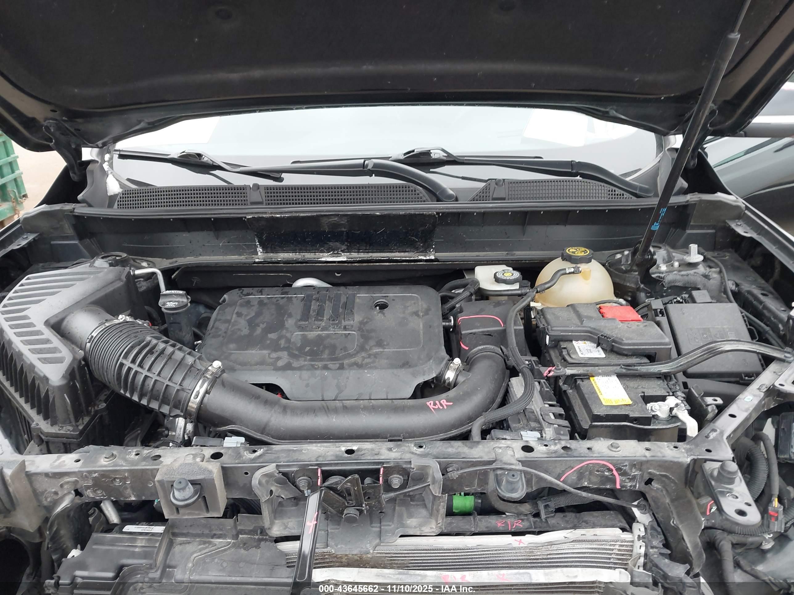 GMC ACADIA image 10