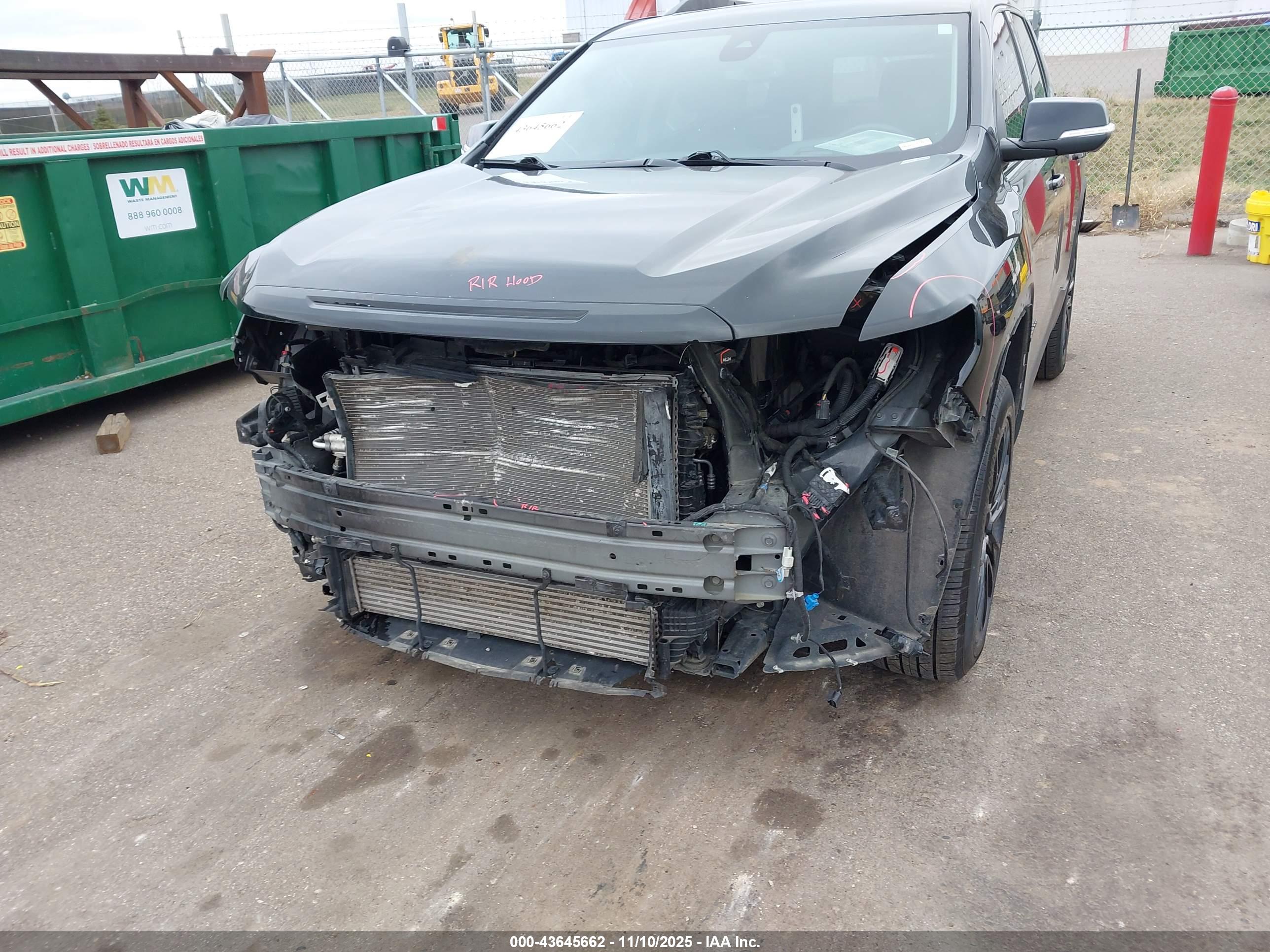 GMC ACADIA image 6