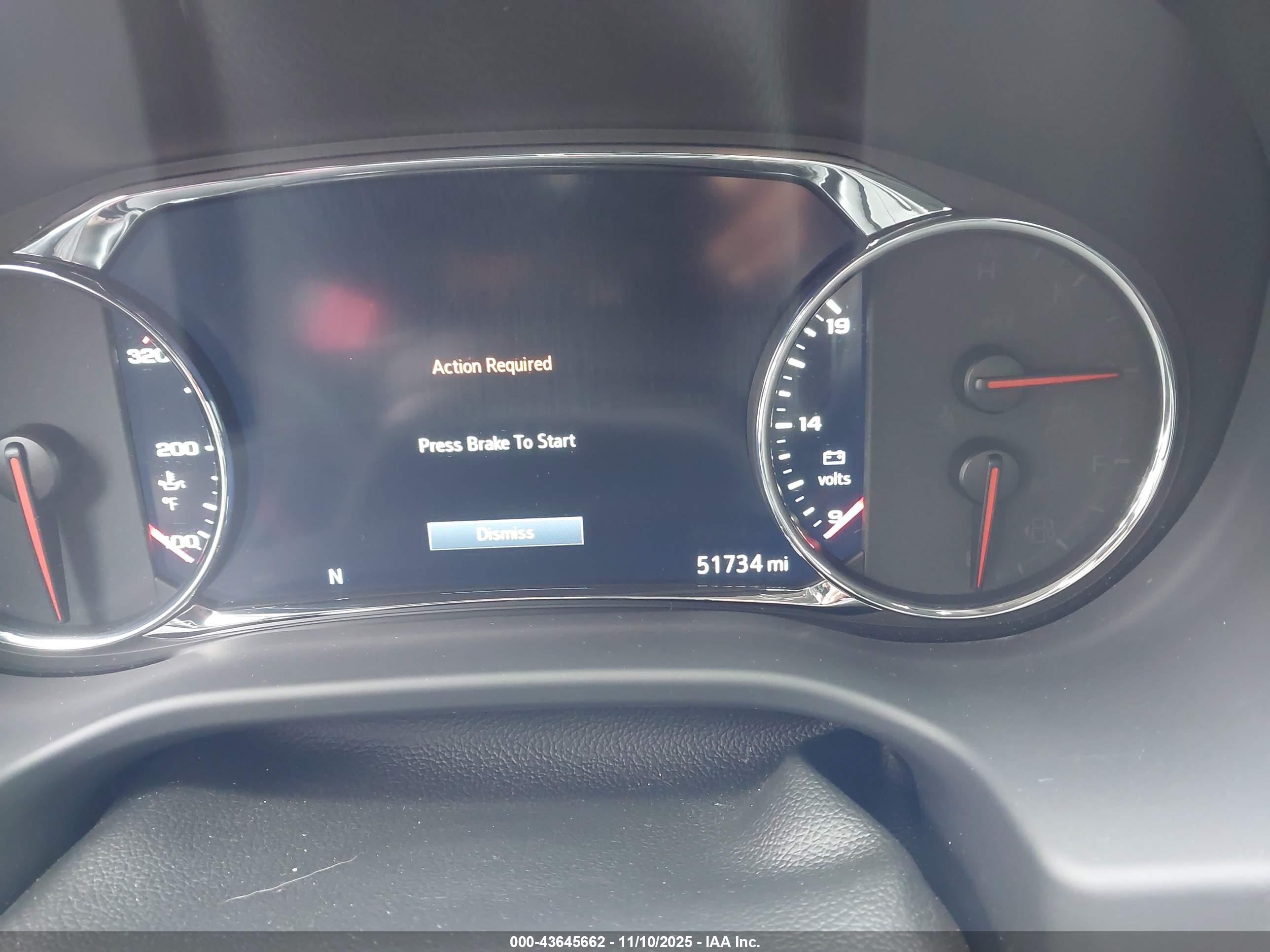 GMC ACADIA image 7