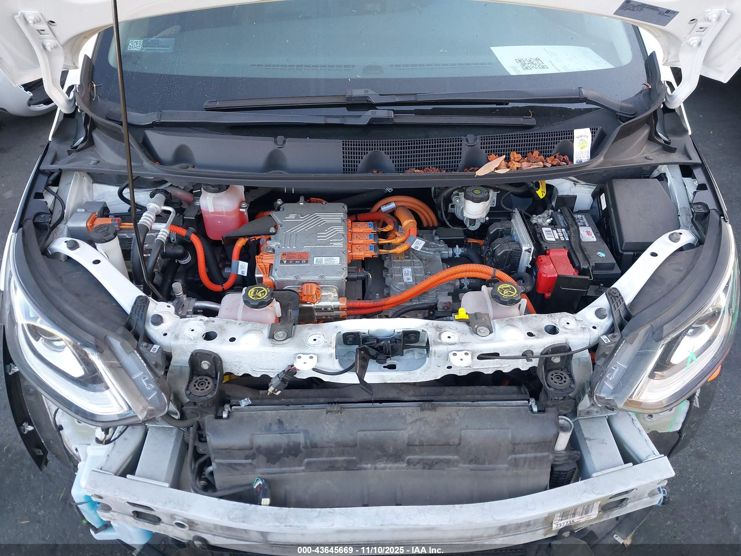 CHEVROLET BOLT image 10