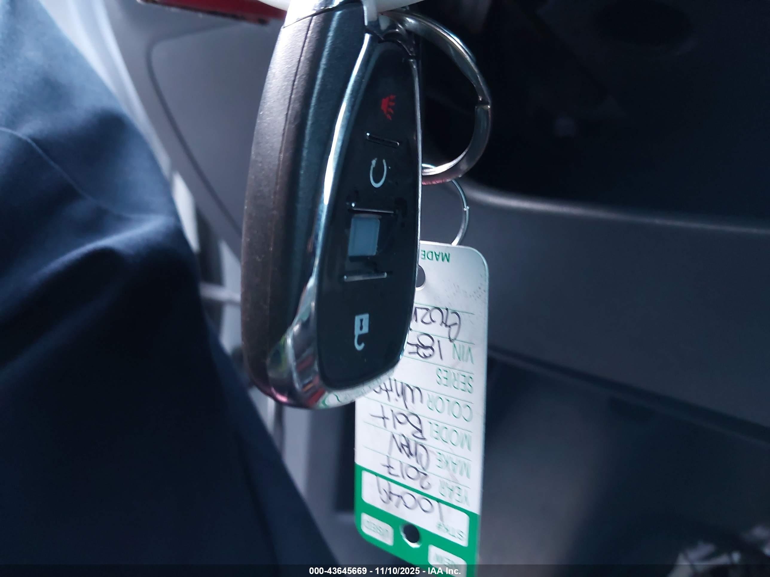 CHEVROLET BOLT image 11