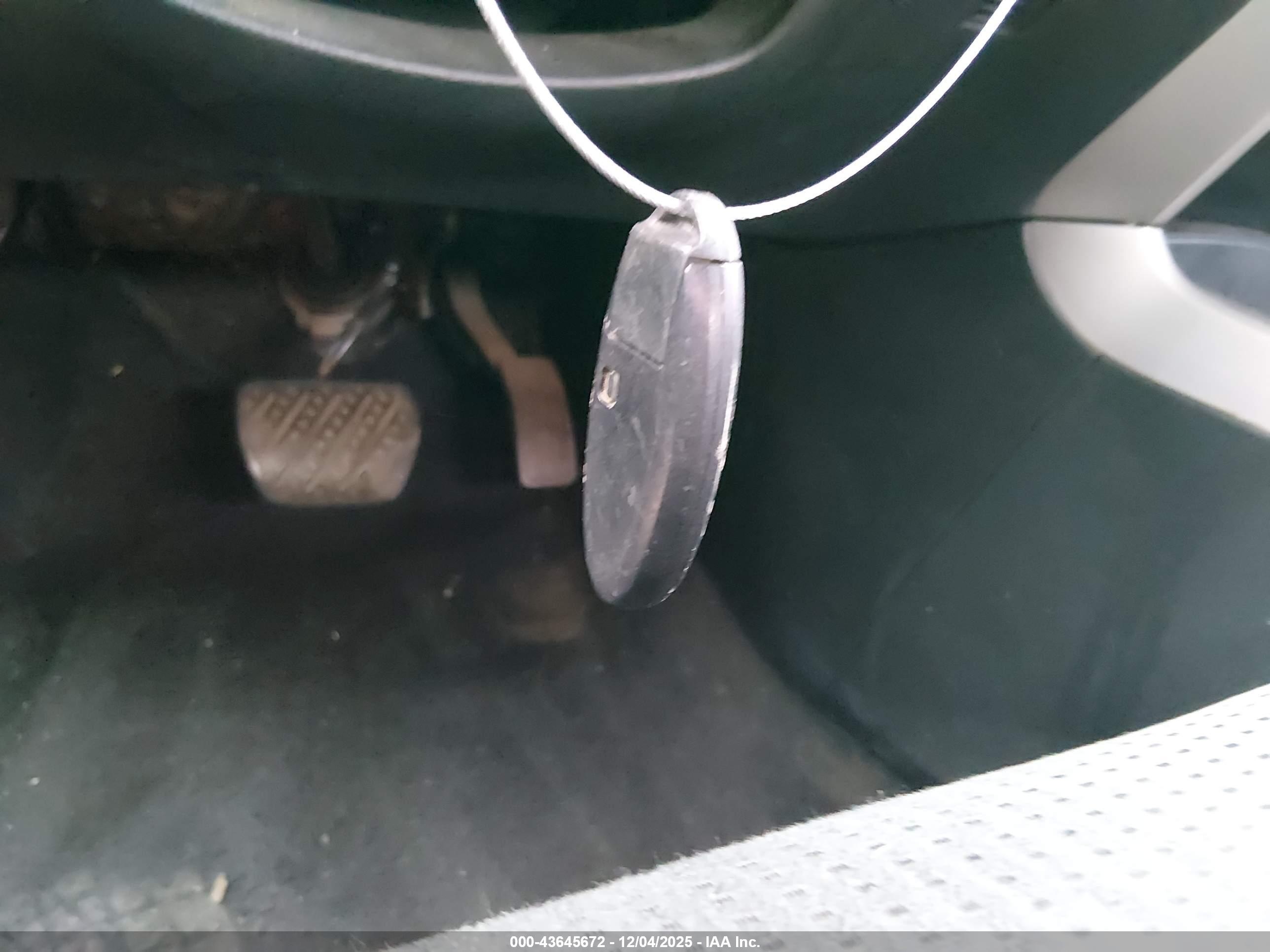 NISSAN ALTIMA image 11
