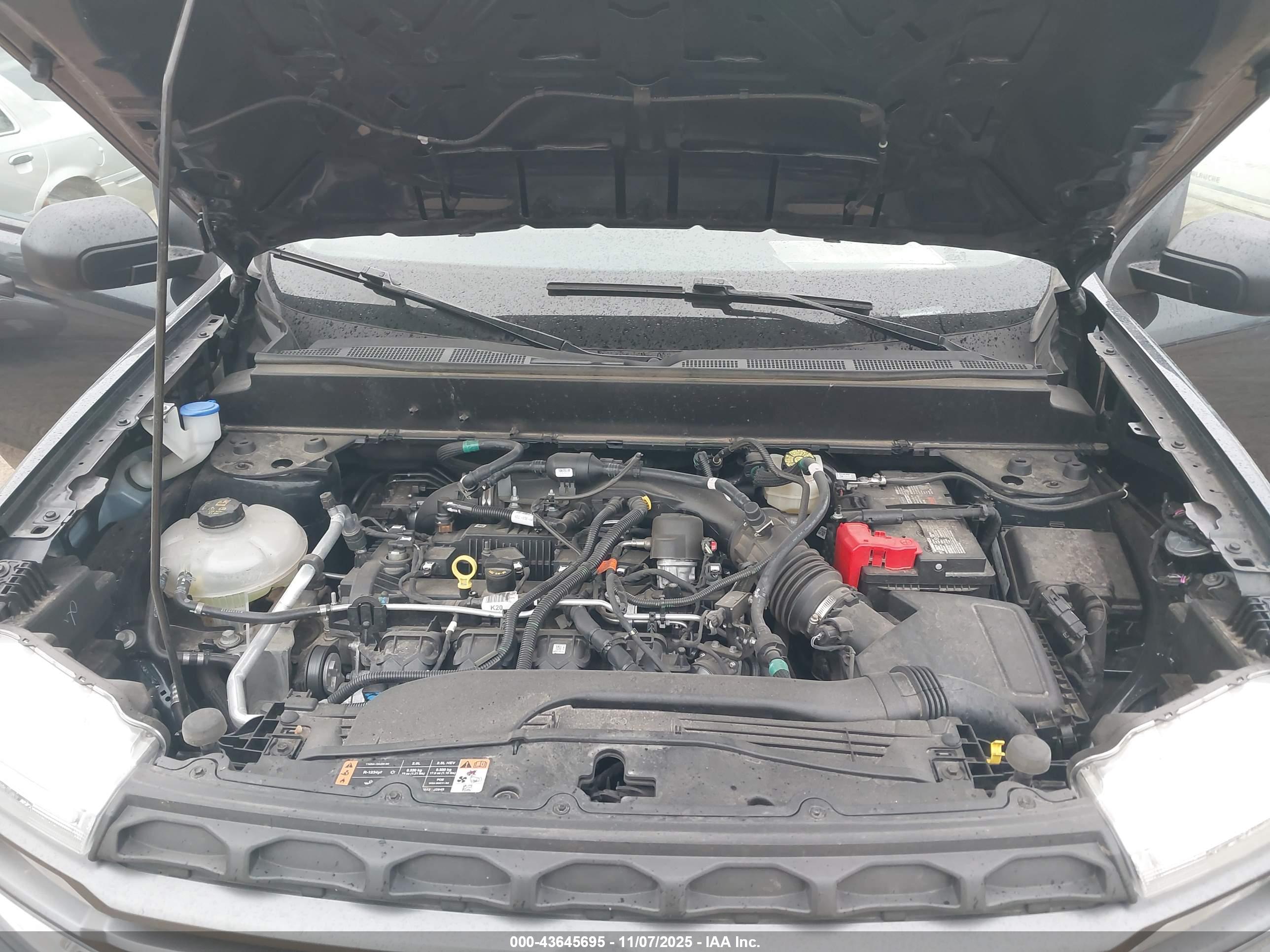FORD MAVERICK image 10