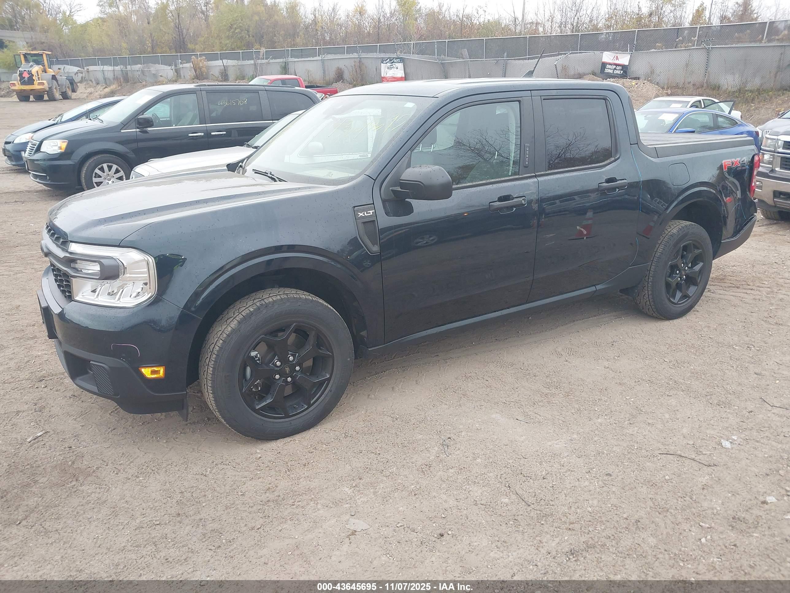 FORD MAVERICK image 2