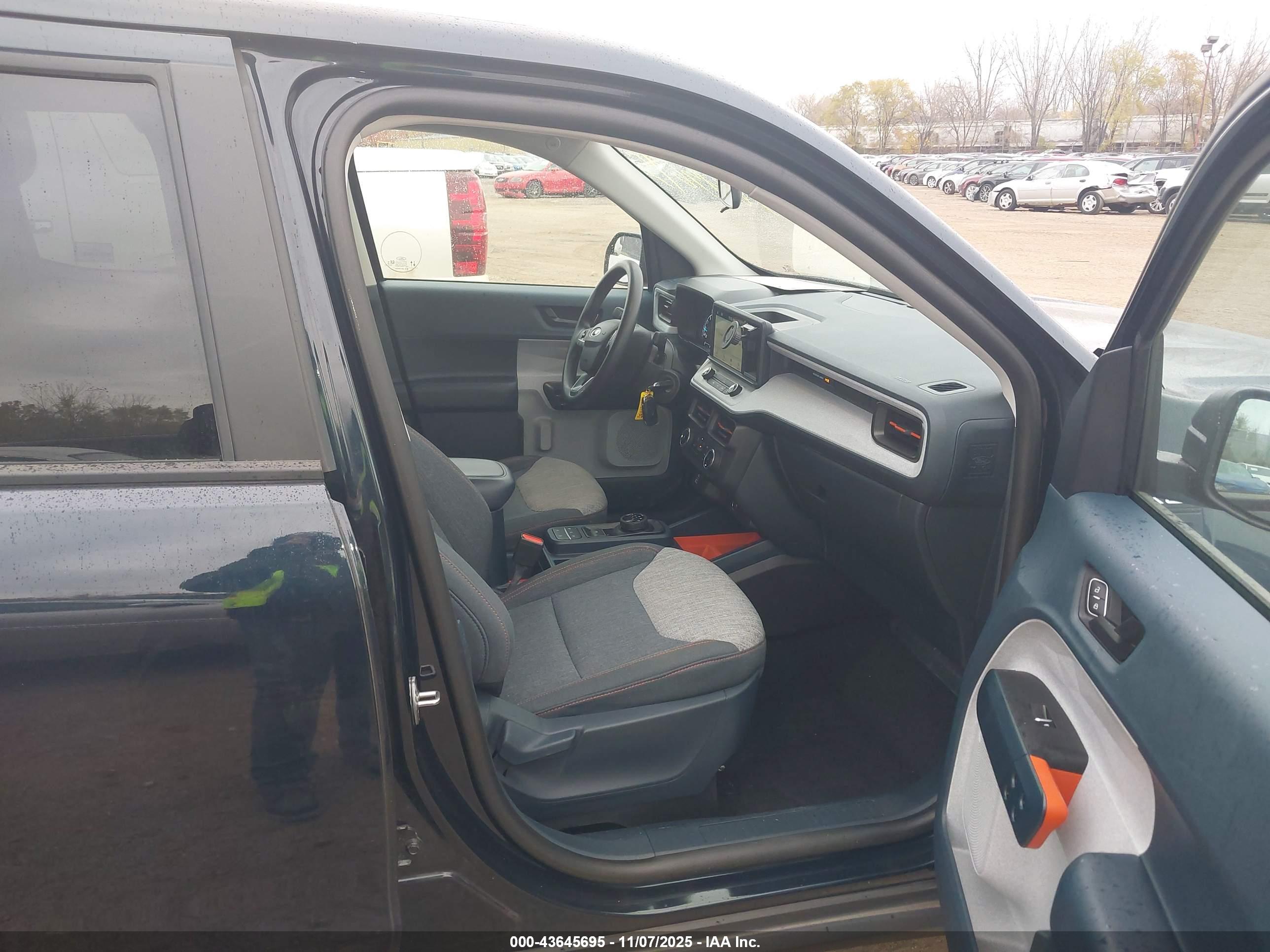 FORD MAVERICK image 5