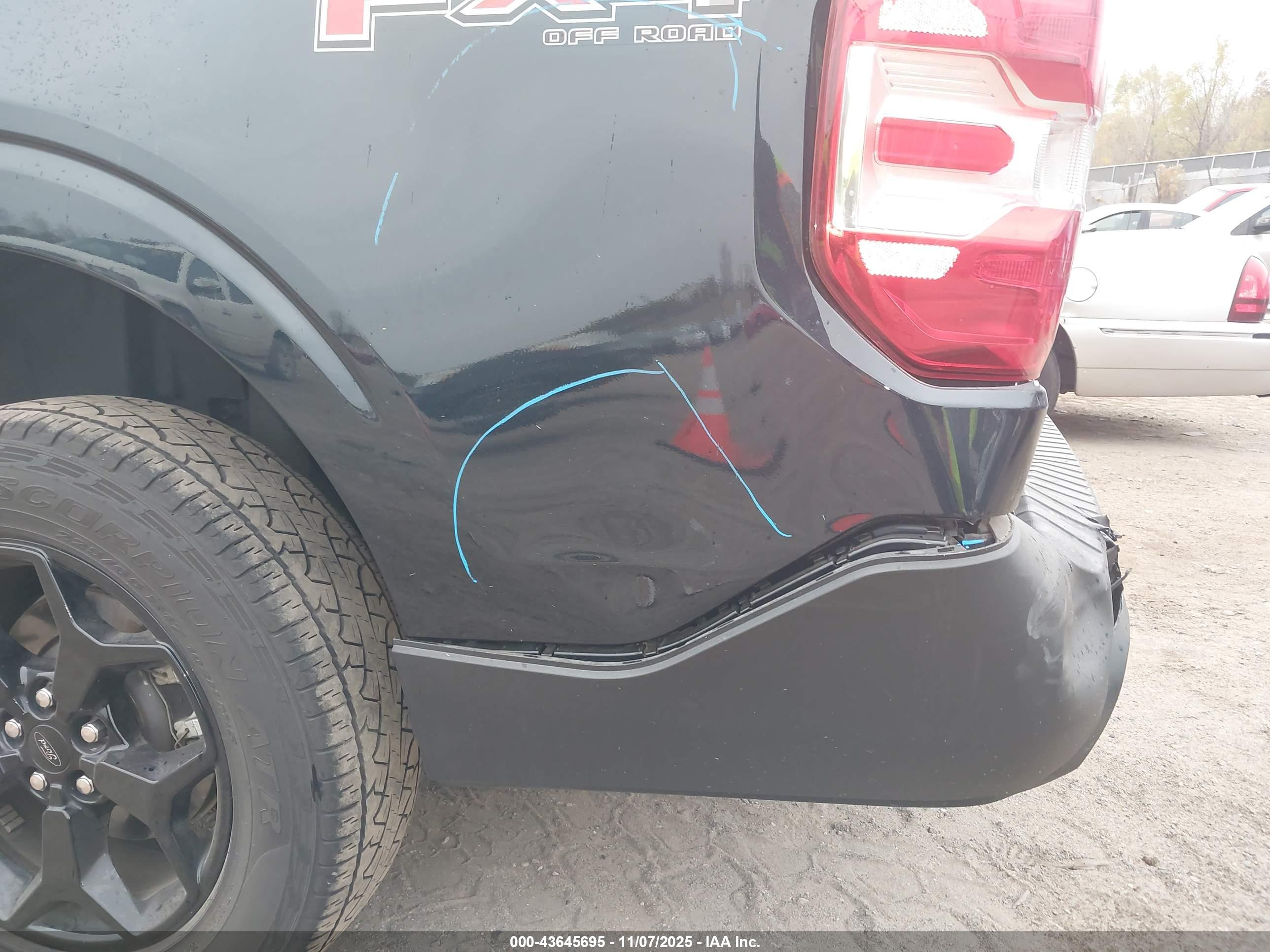 FORD MAVERICK image 6
