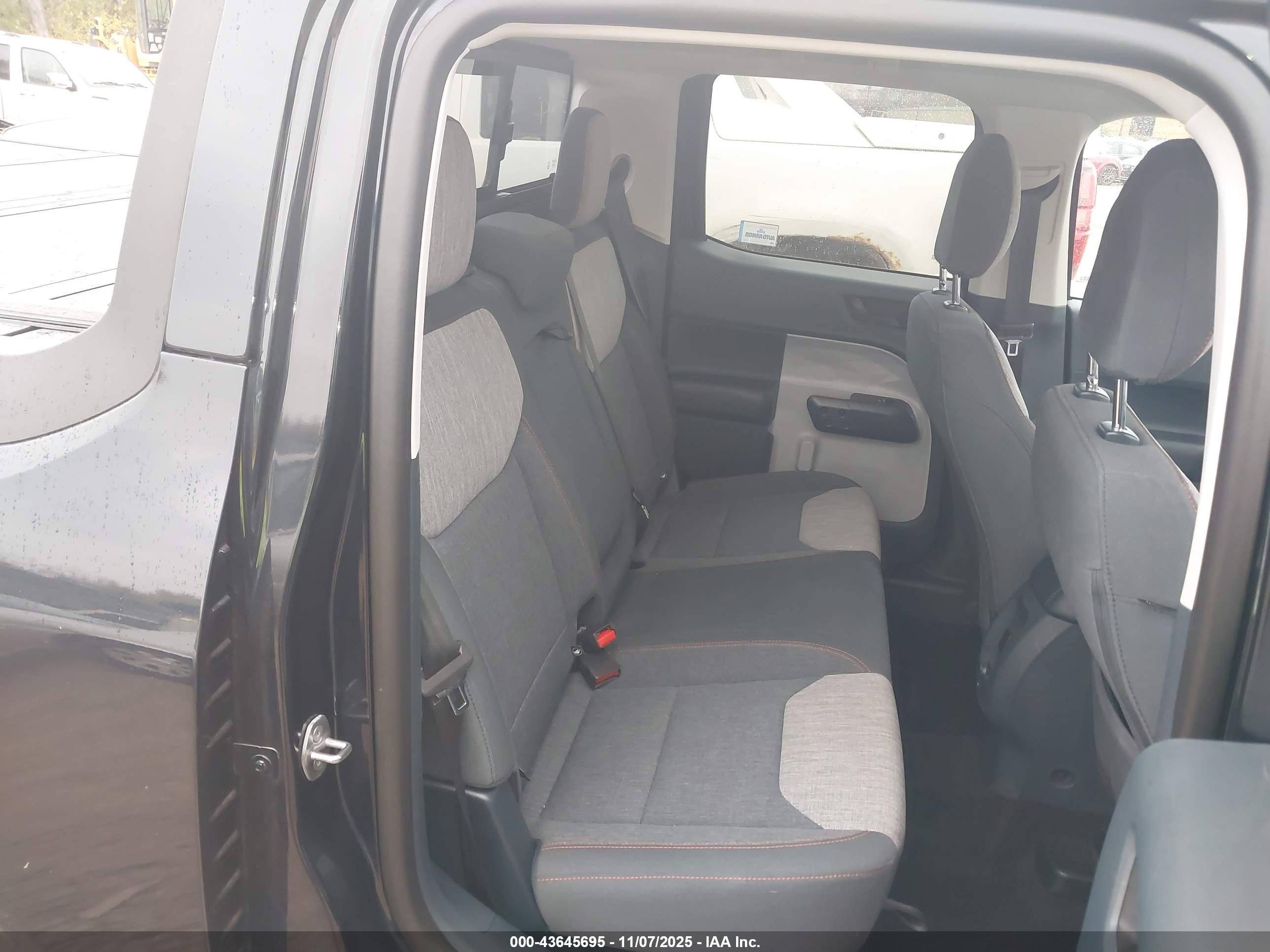 FORD MAVERICK image 8