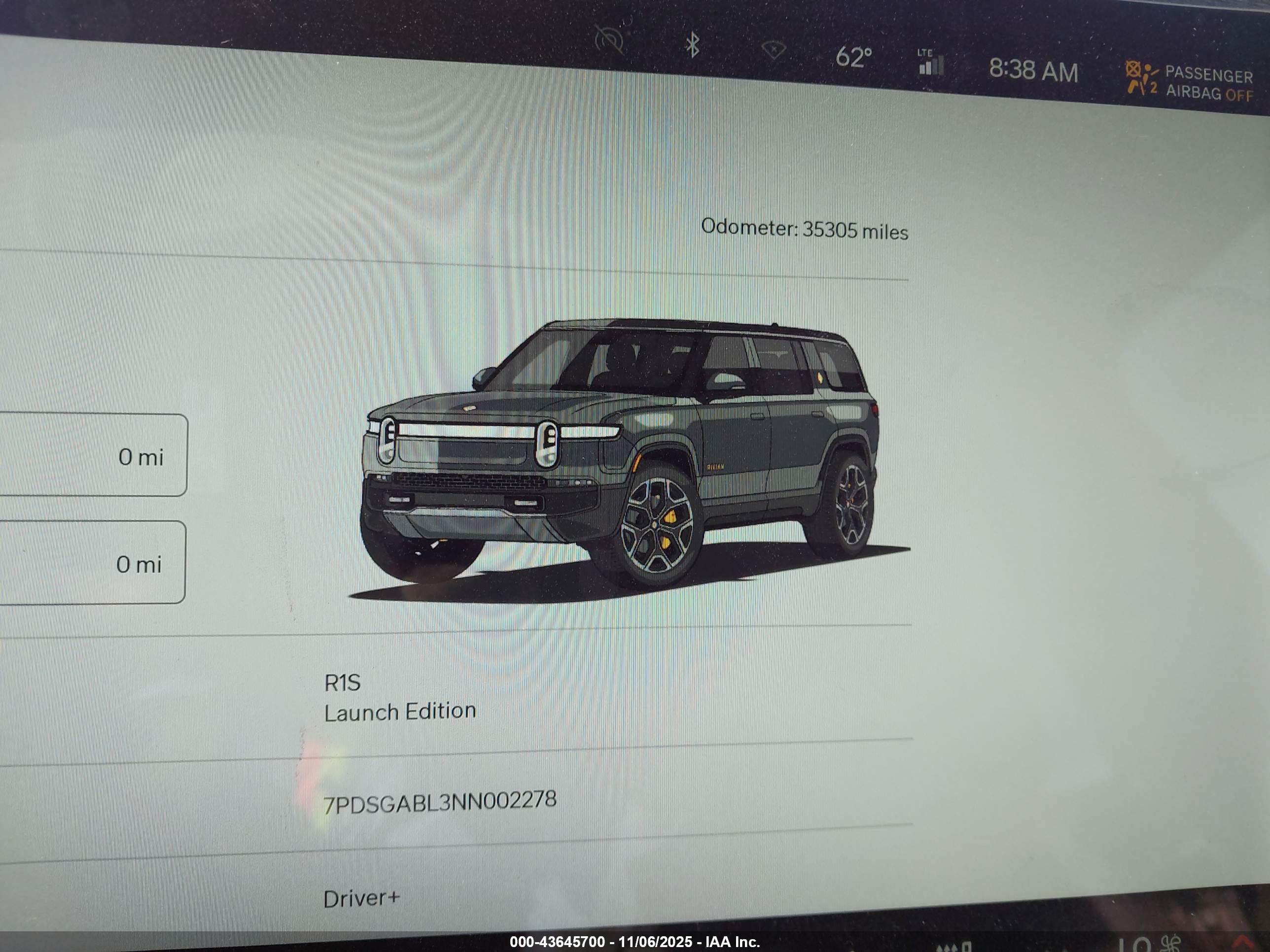 RIVIAN R1S image 7
