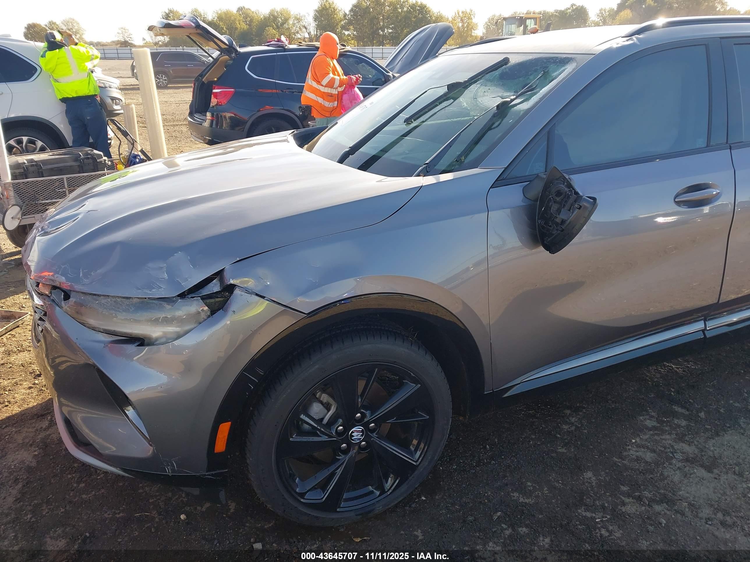 BUICK ENVISION image 6