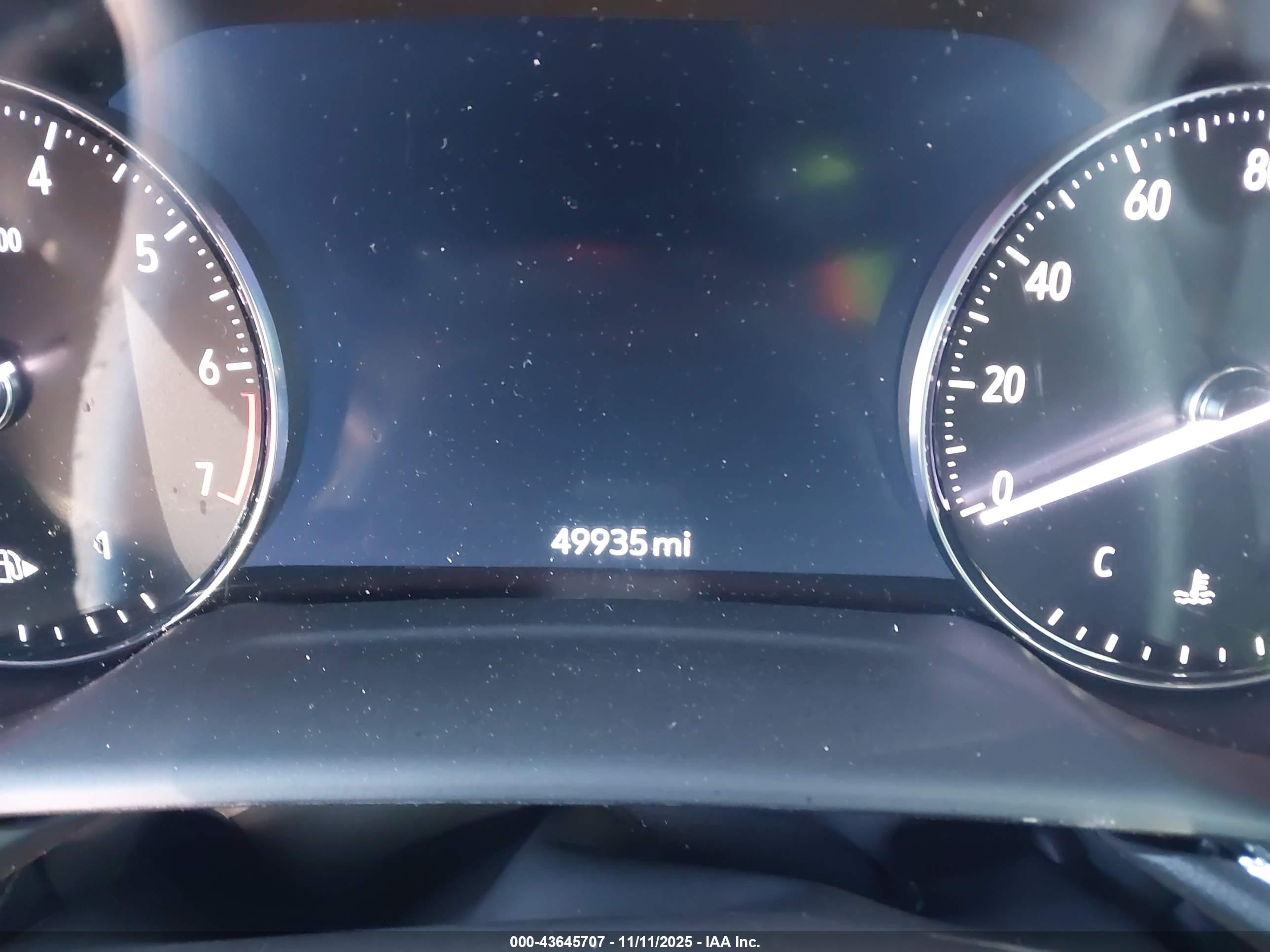 BUICK ENVISION image 7