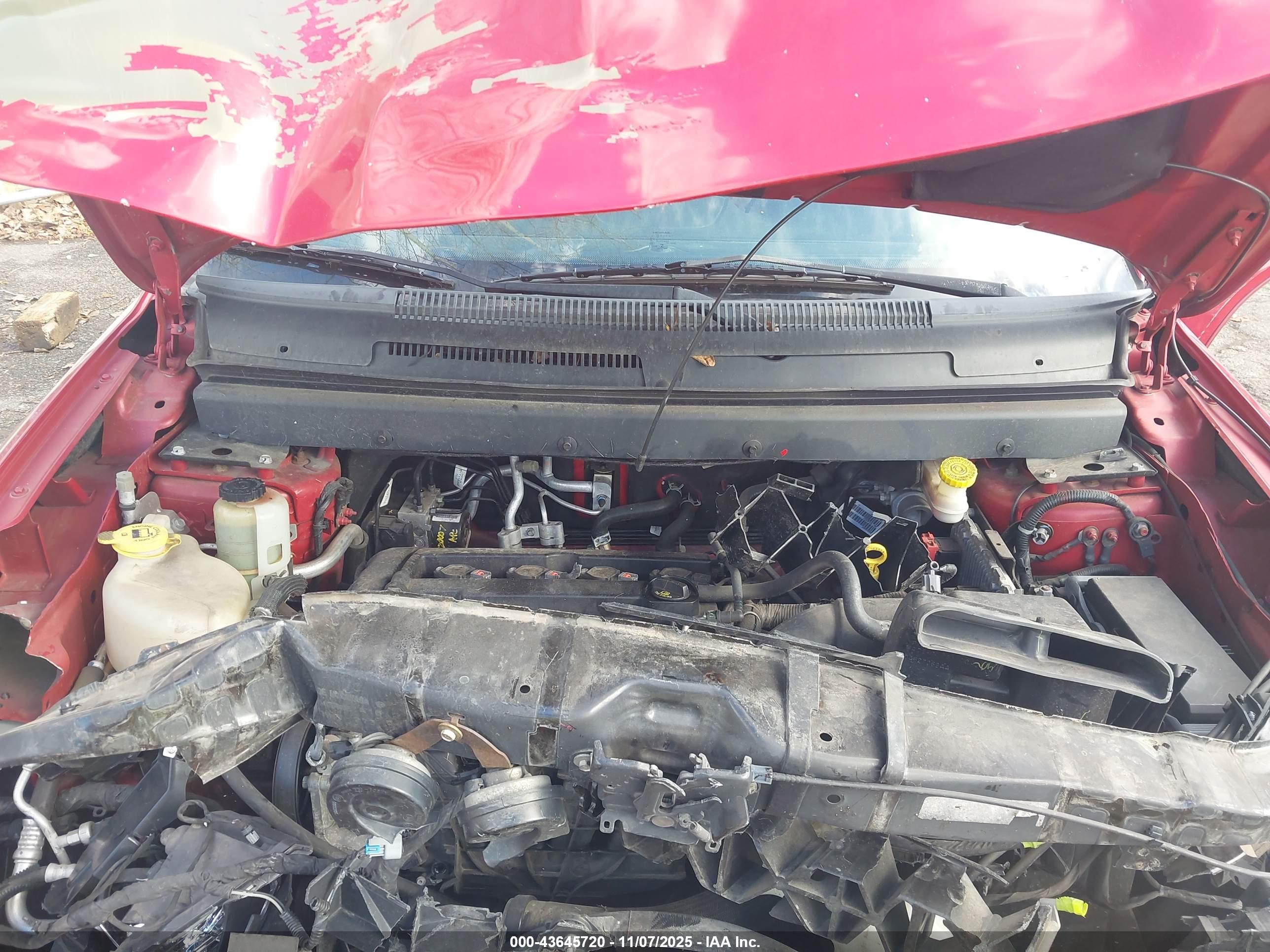 DODGE JOURNEY image 10