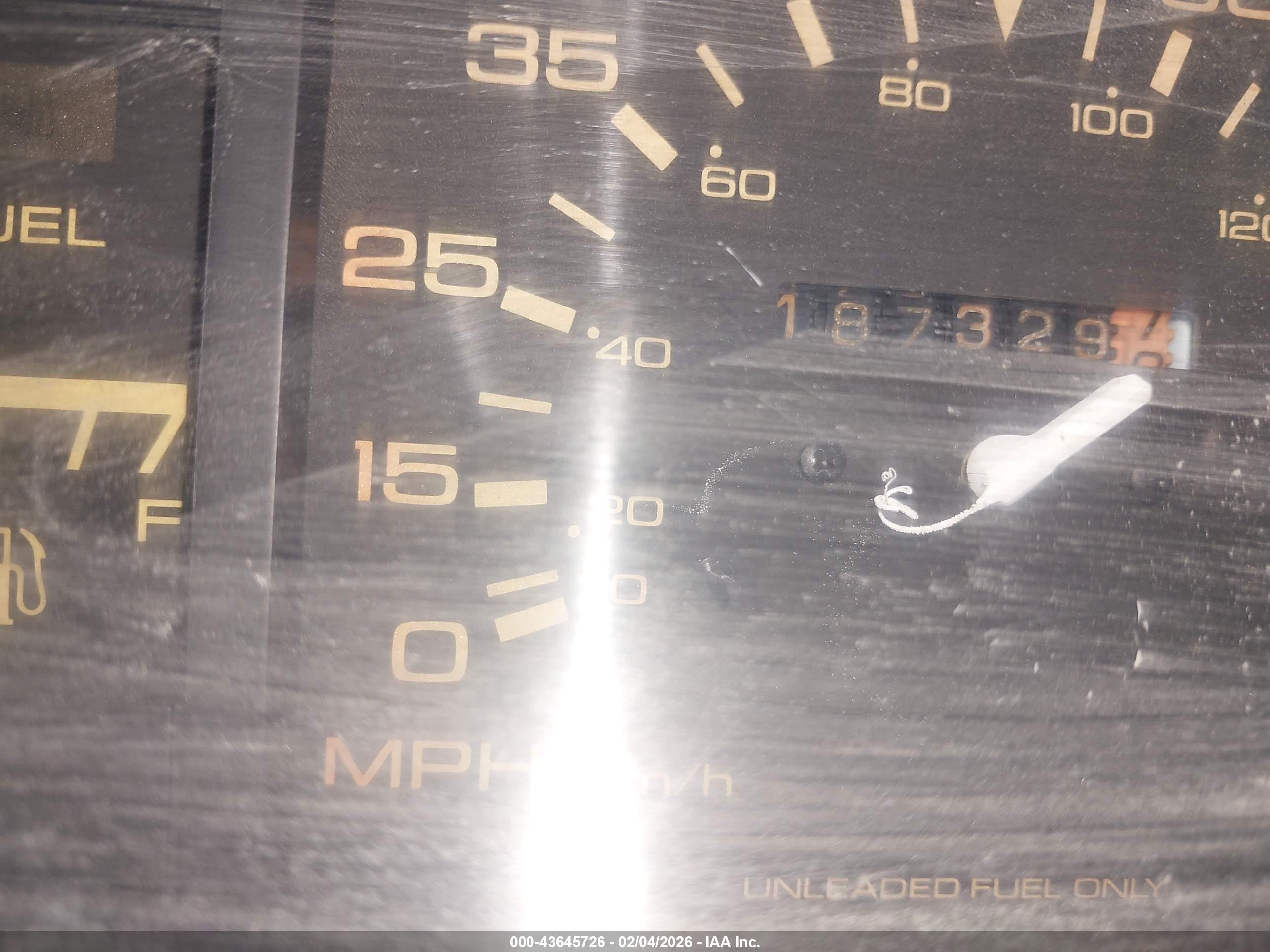 NISSAN D21 image 7