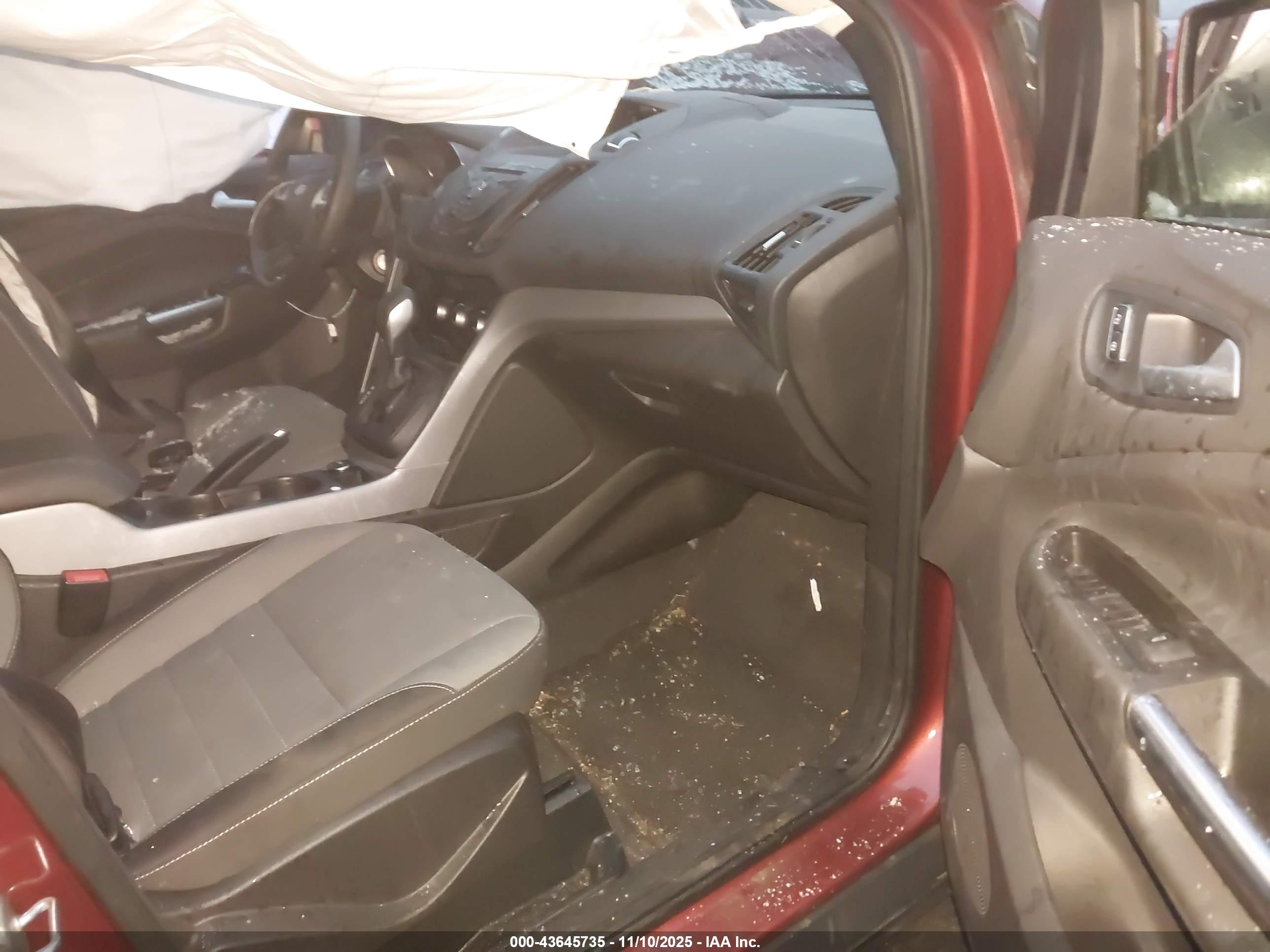 FORD ESCAPE image 5