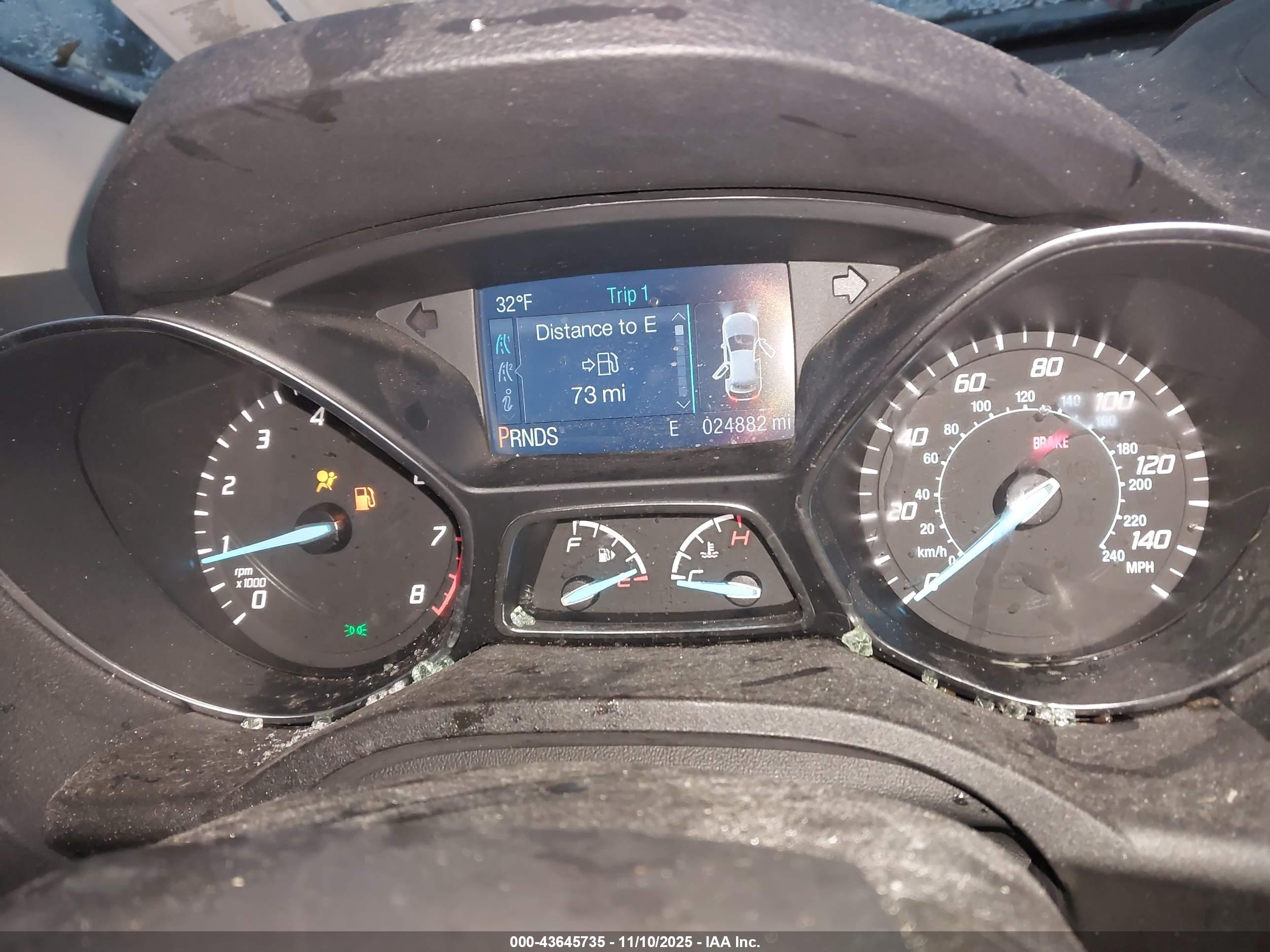 FORD ESCAPE image 7