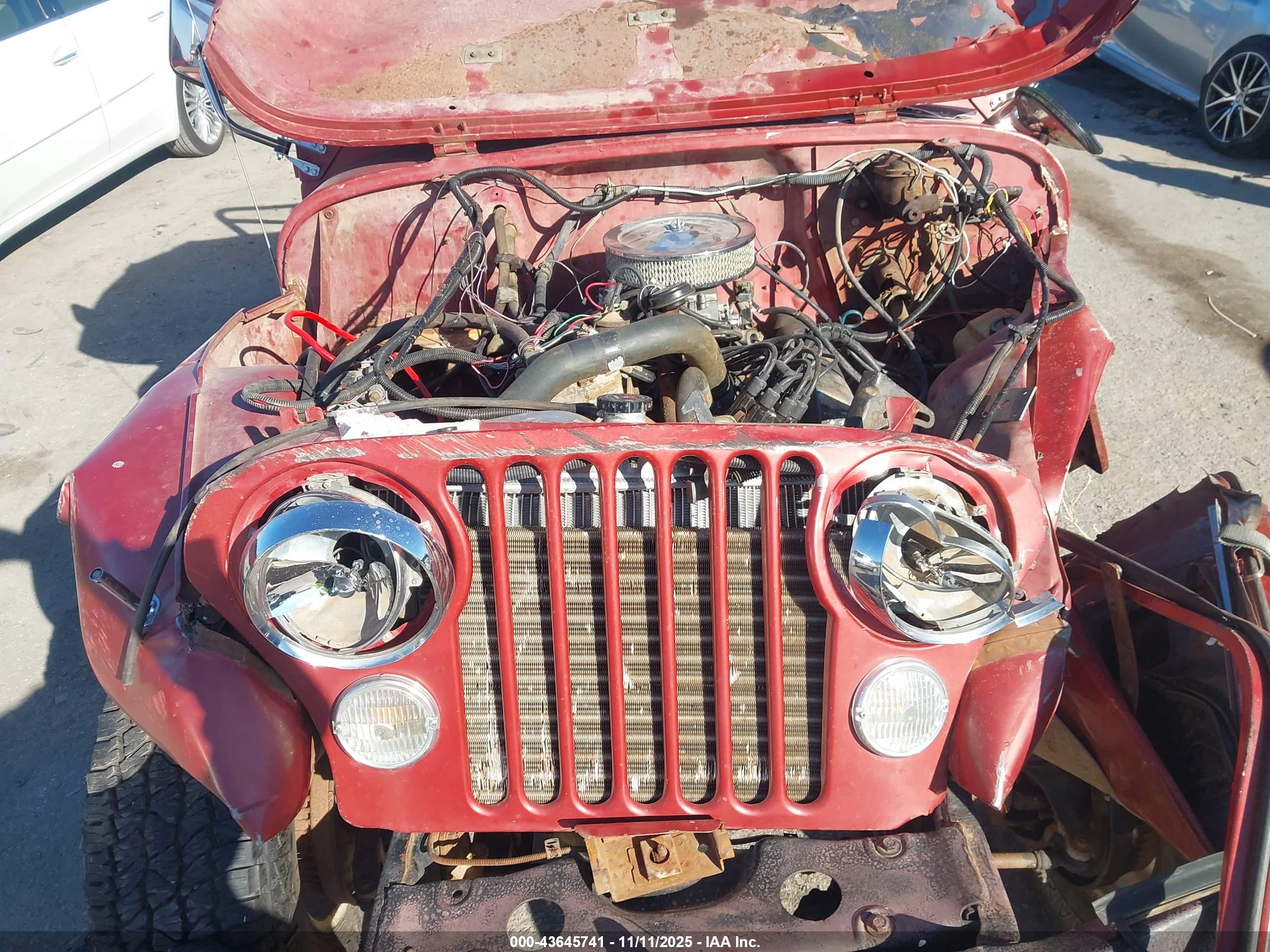 JEEP OTHER image 10