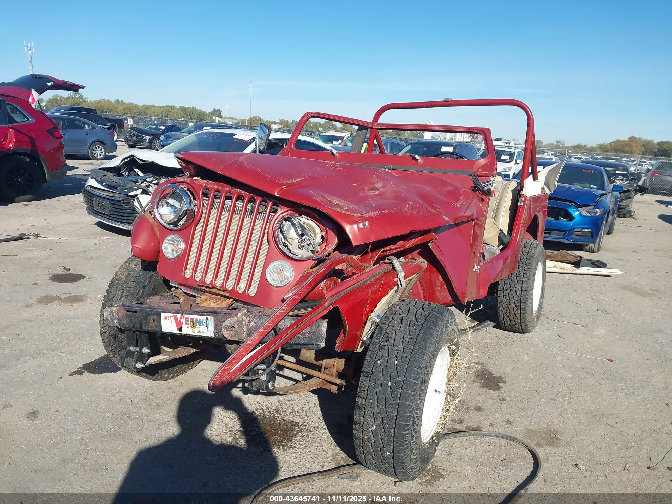 JEEP OTHER image 2