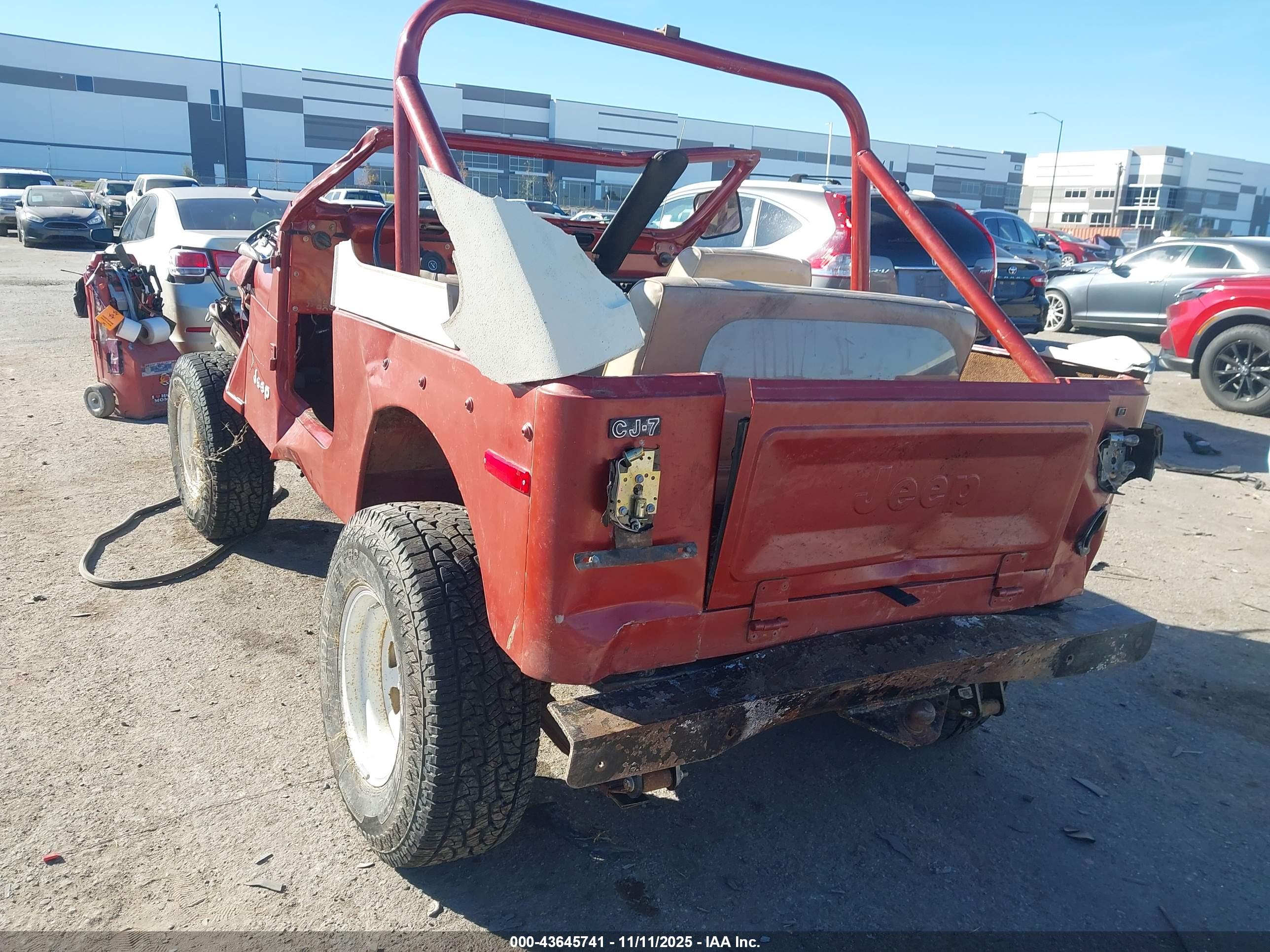 JEEP OTHER image 3