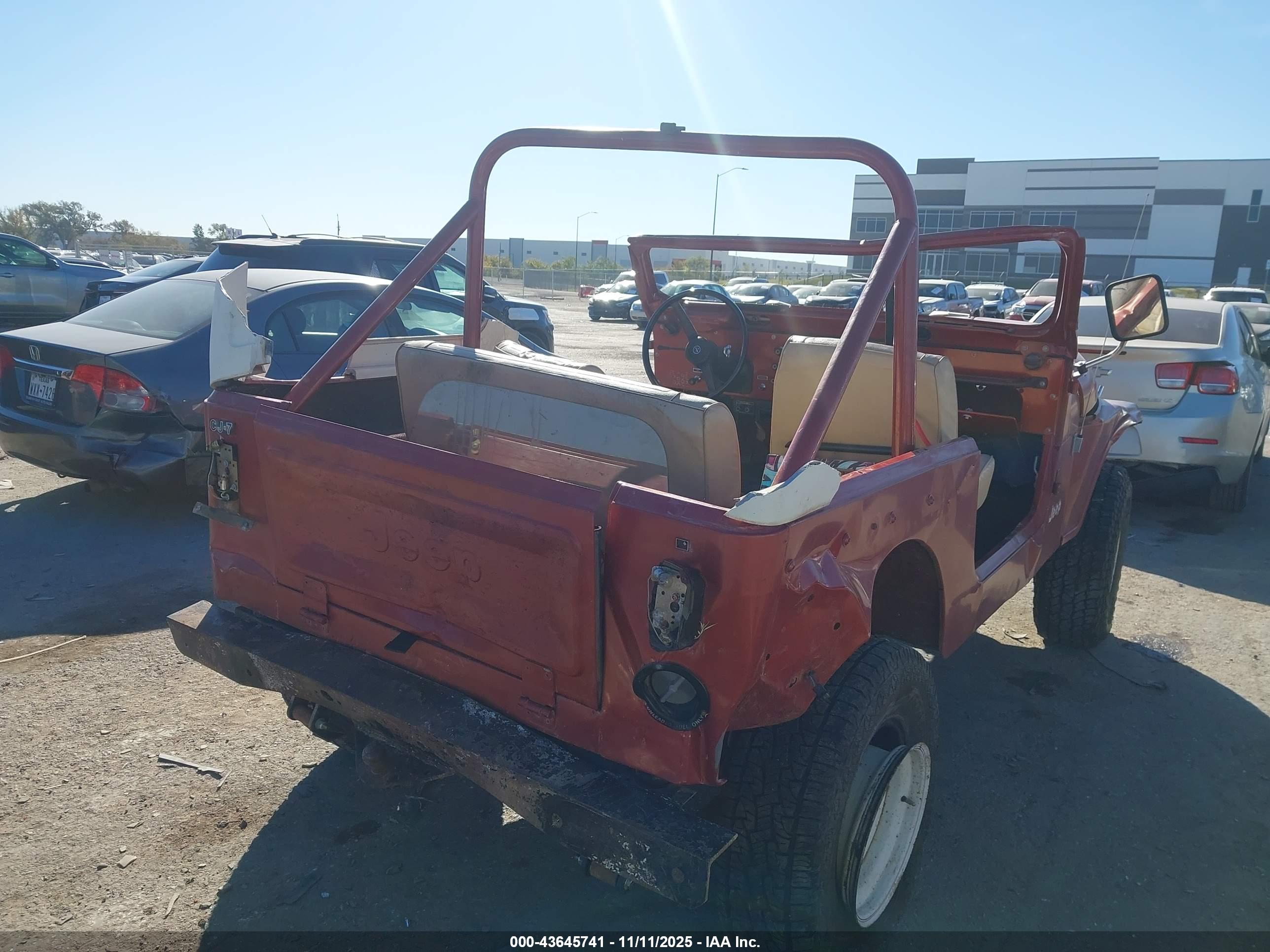 JEEP OTHER image 4