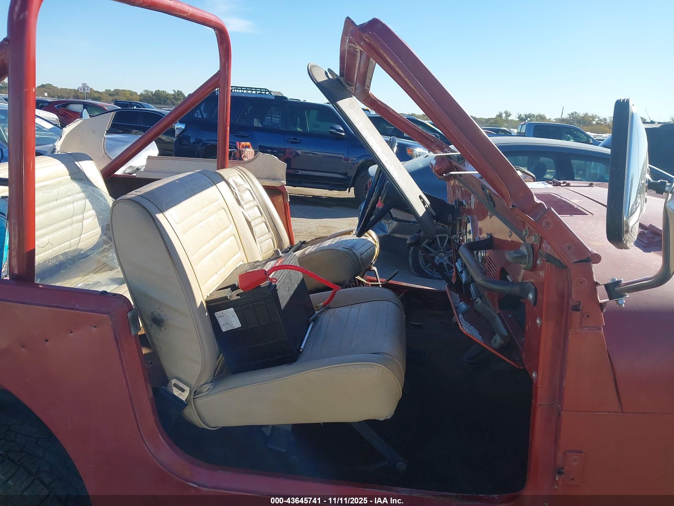 JEEP OTHER image 5