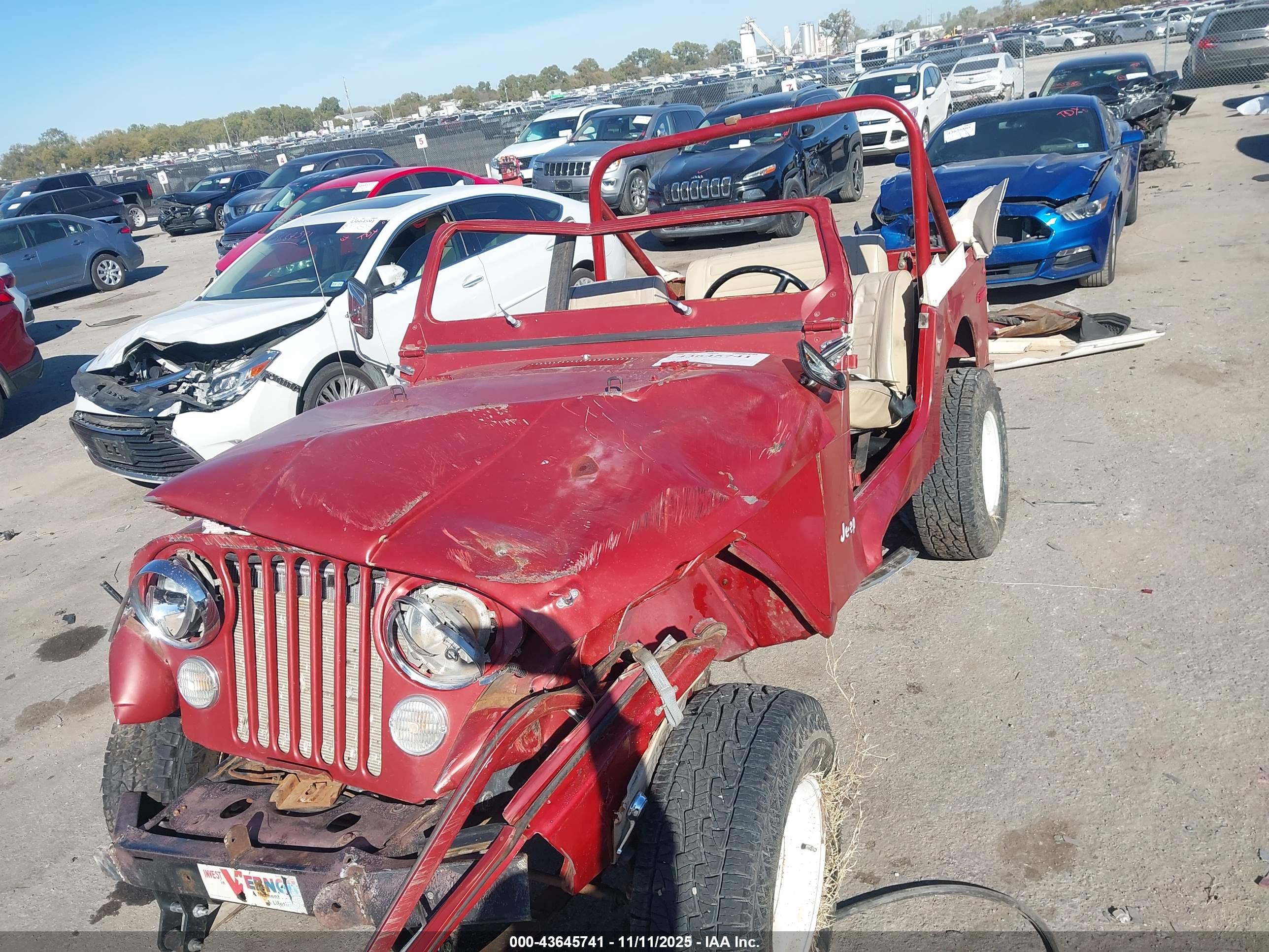 JEEP OTHER image 6
